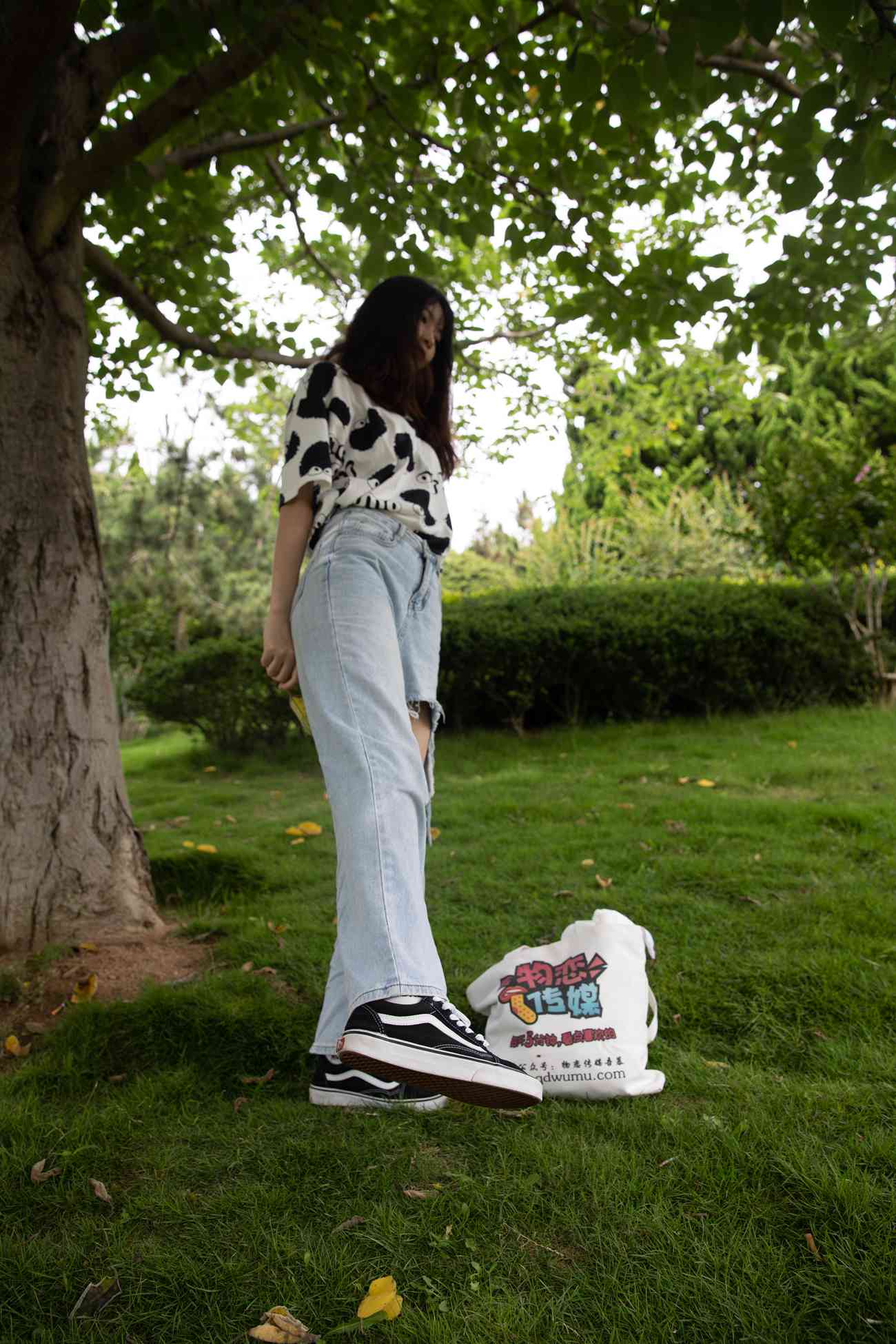 图片[41]-物恋传媒 No.485 猫耳-夏雨歌 [210P] – 速更版-美库