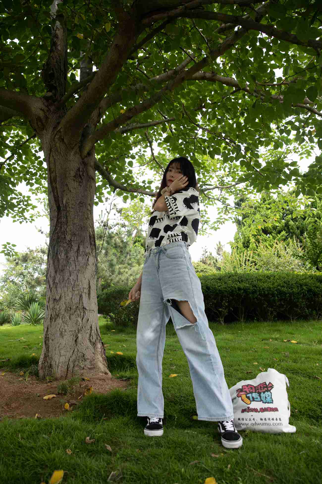 图片[42]-物恋传媒 No.485 猫耳-夏雨歌 [210P] – 速更版-美库