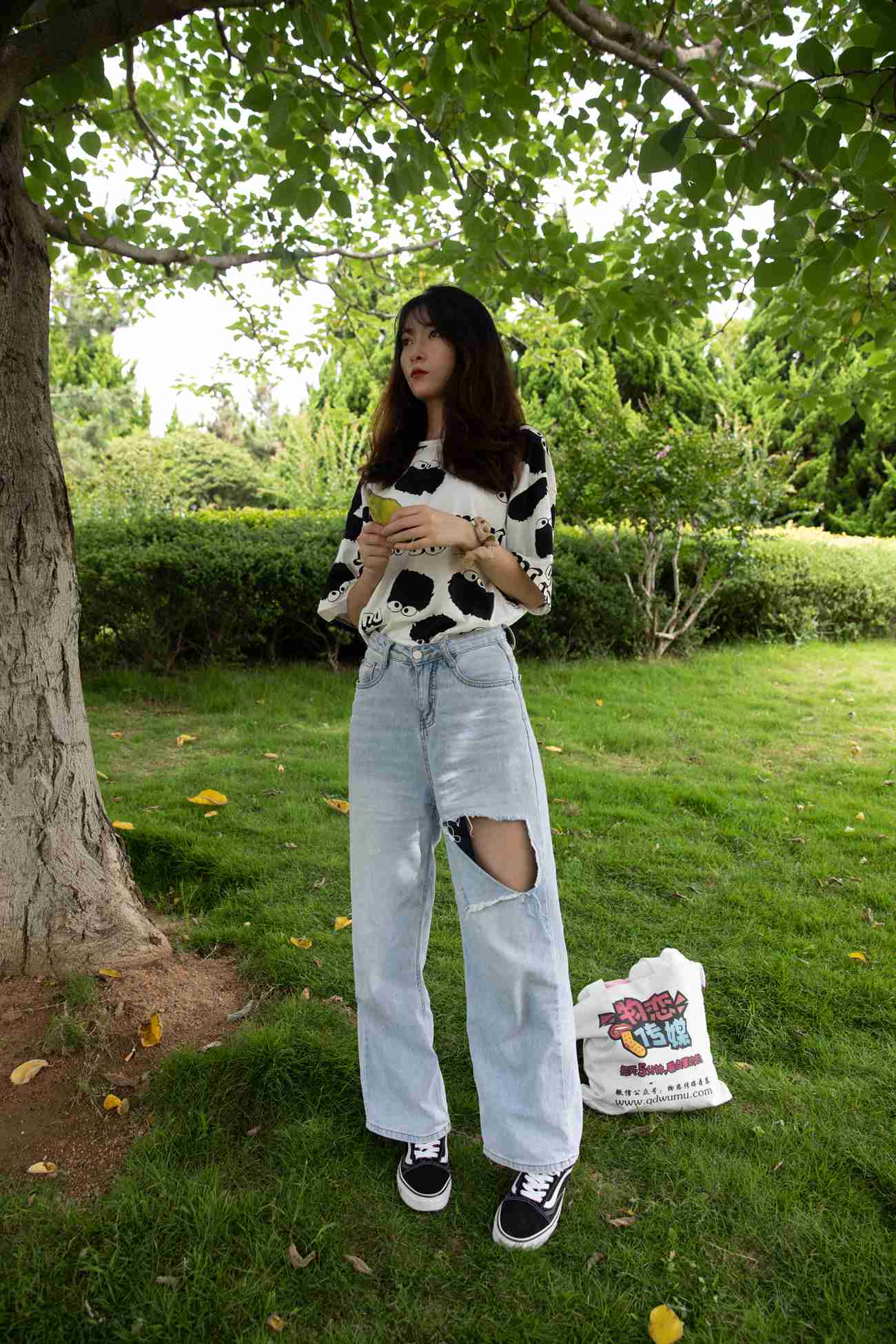 图片[45]-物恋传媒 No.485 猫耳-夏雨歌 [210P] – 速更版-美库