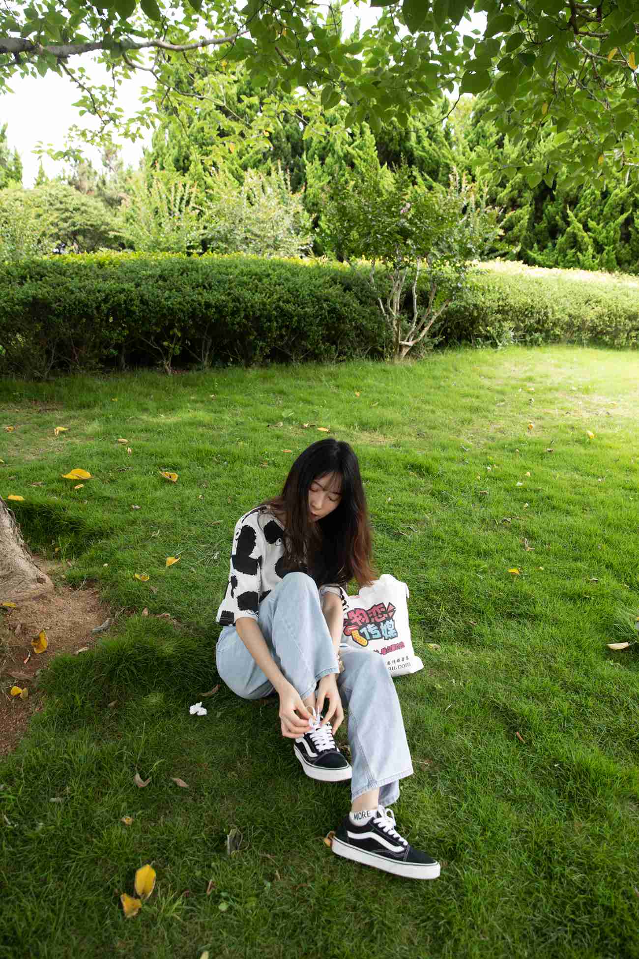 图片[49]-物恋传媒 No.485 猫耳-夏雨歌 [210P] – 速更版-美库