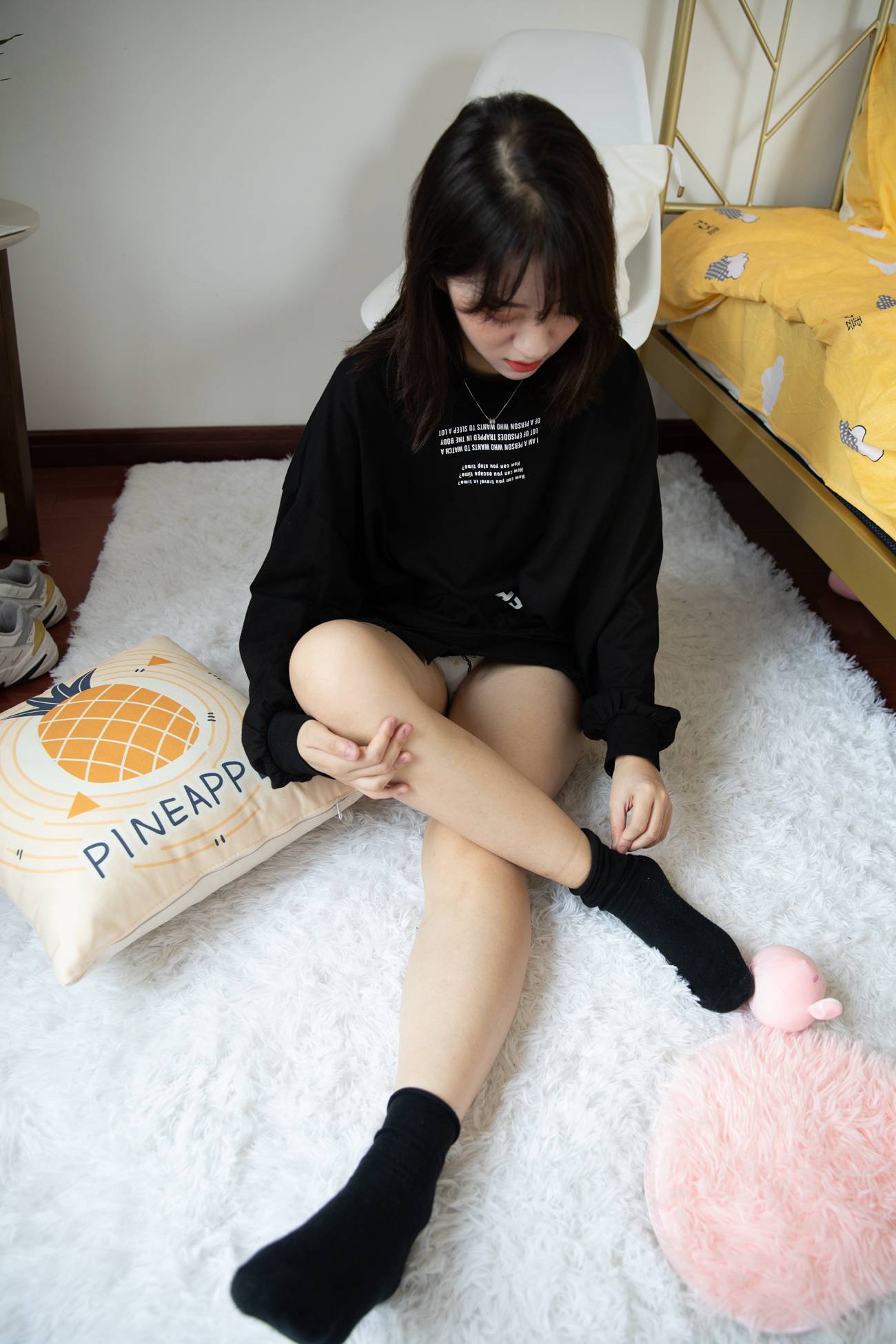 图片[78]-物恋传媒 NO.484 小青-樱桃酒[146P] – 速更版-美库