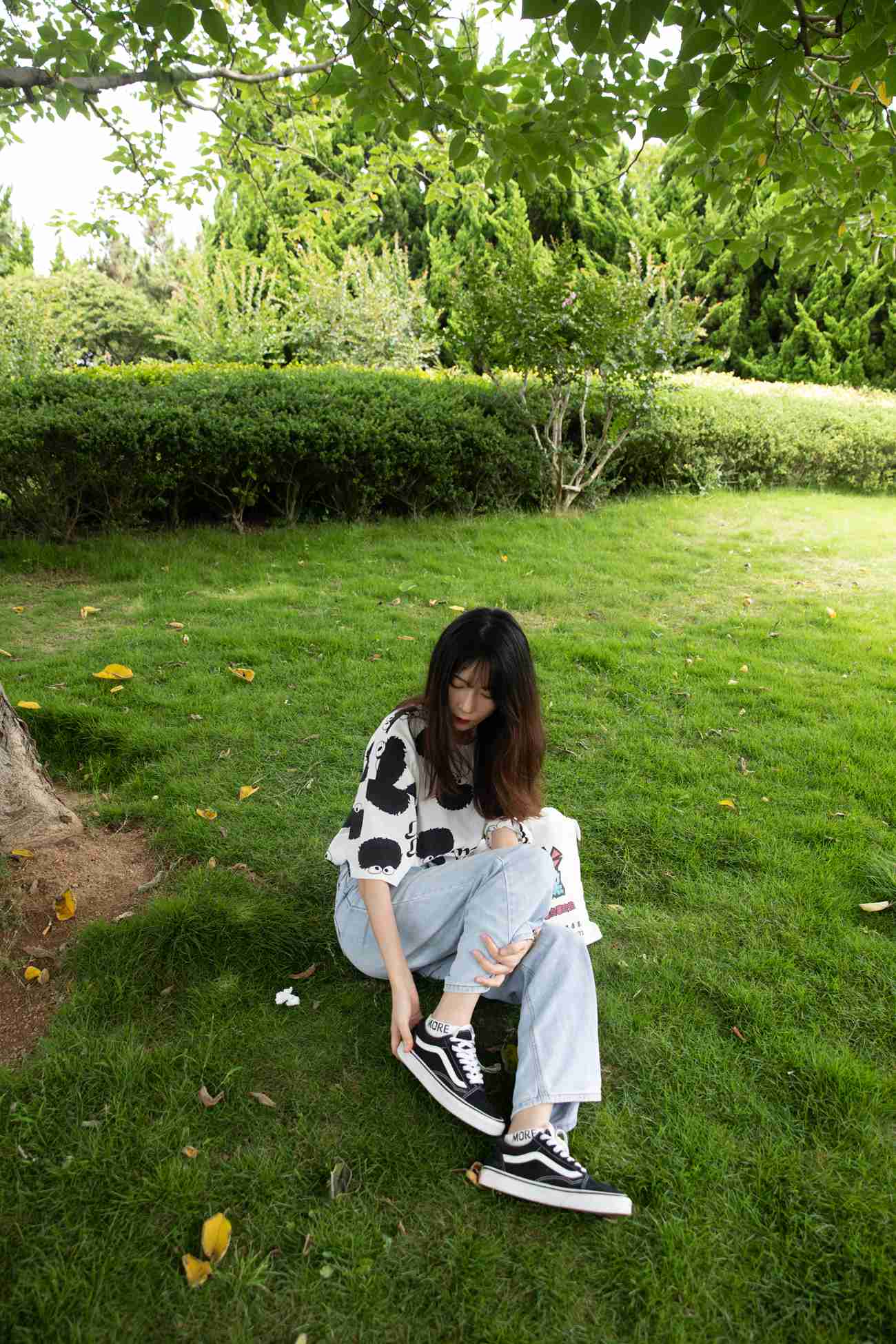 图片[52]-物恋传媒 No.485 猫耳-夏雨歌 [210P] – 速更版-美库