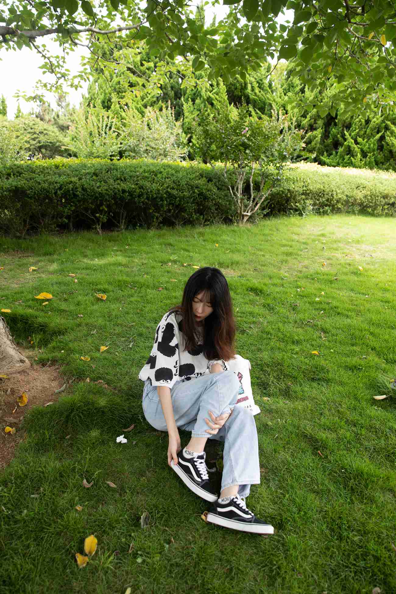 图片[53]-物恋传媒 No.485 猫耳-夏雨歌 [210P] – 速更版-美库