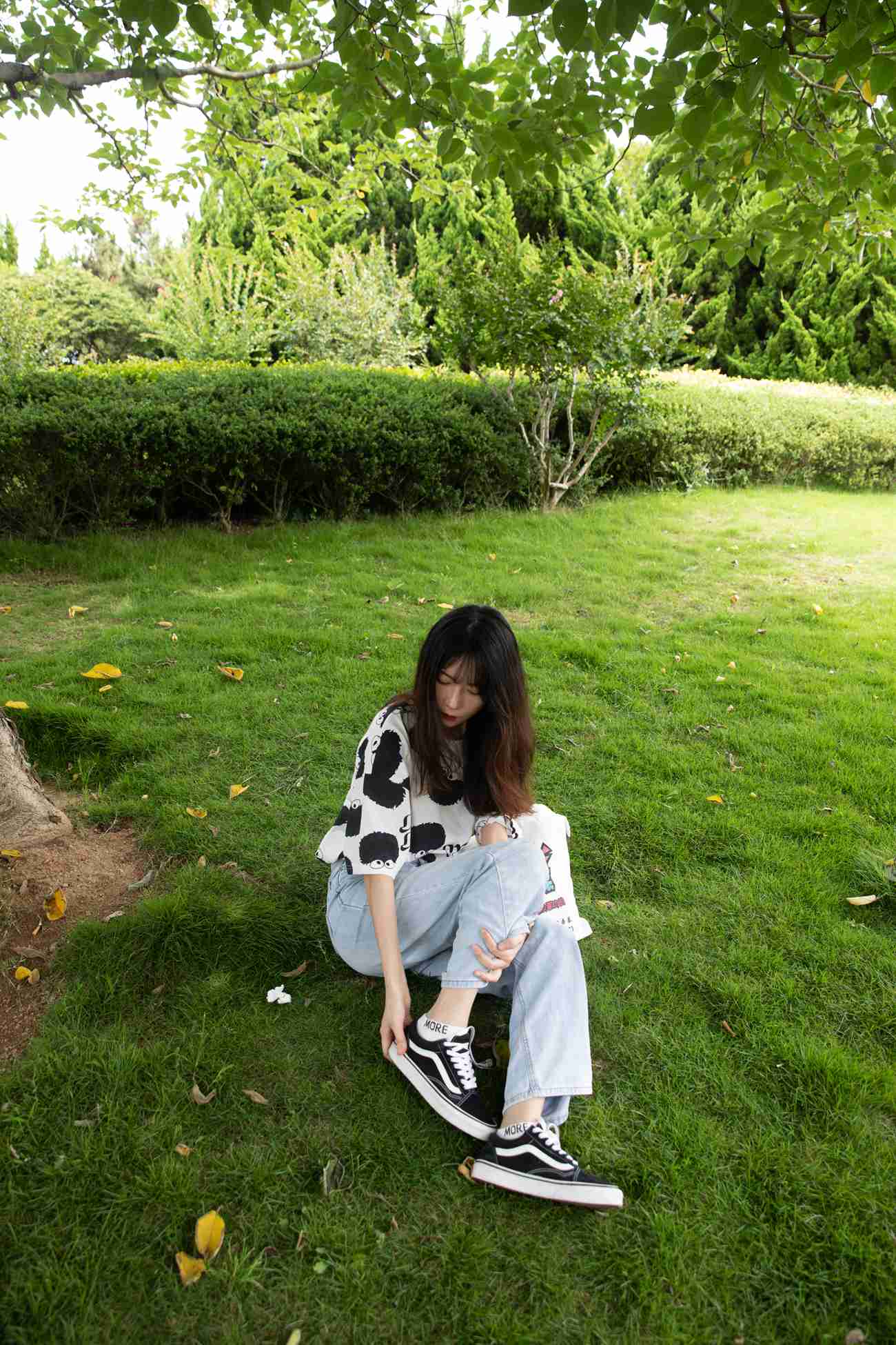 图片[54]-物恋传媒 No.485 猫耳-夏雨歌 [210P] – 速更版-美库