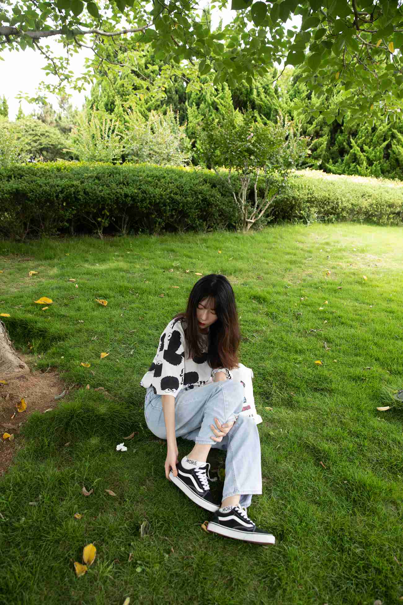 图片[55]-物恋传媒 No.485 猫耳-夏雨歌 [210P] – 速更版-美库