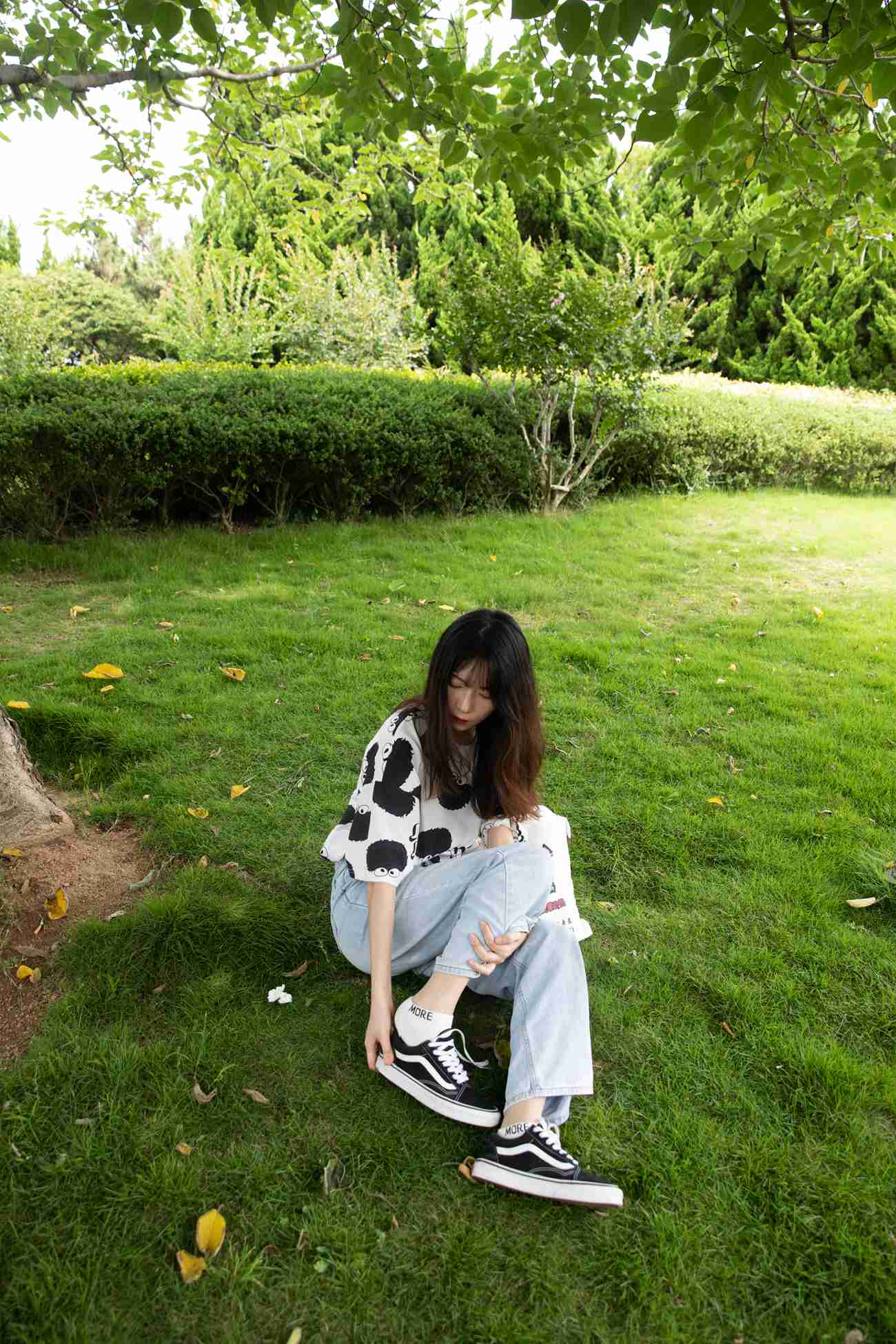 图片[56]-物恋传媒 No.485 猫耳-夏雨歌 [210P] – 速更版-美库