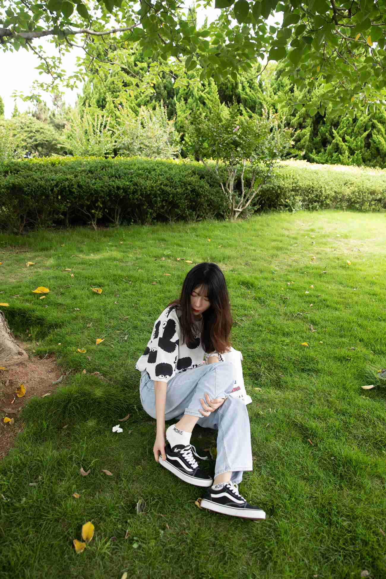 图片[57]-物恋传媒 No.485 猫耳-夏雨歌 [210P] – 速更版-美库