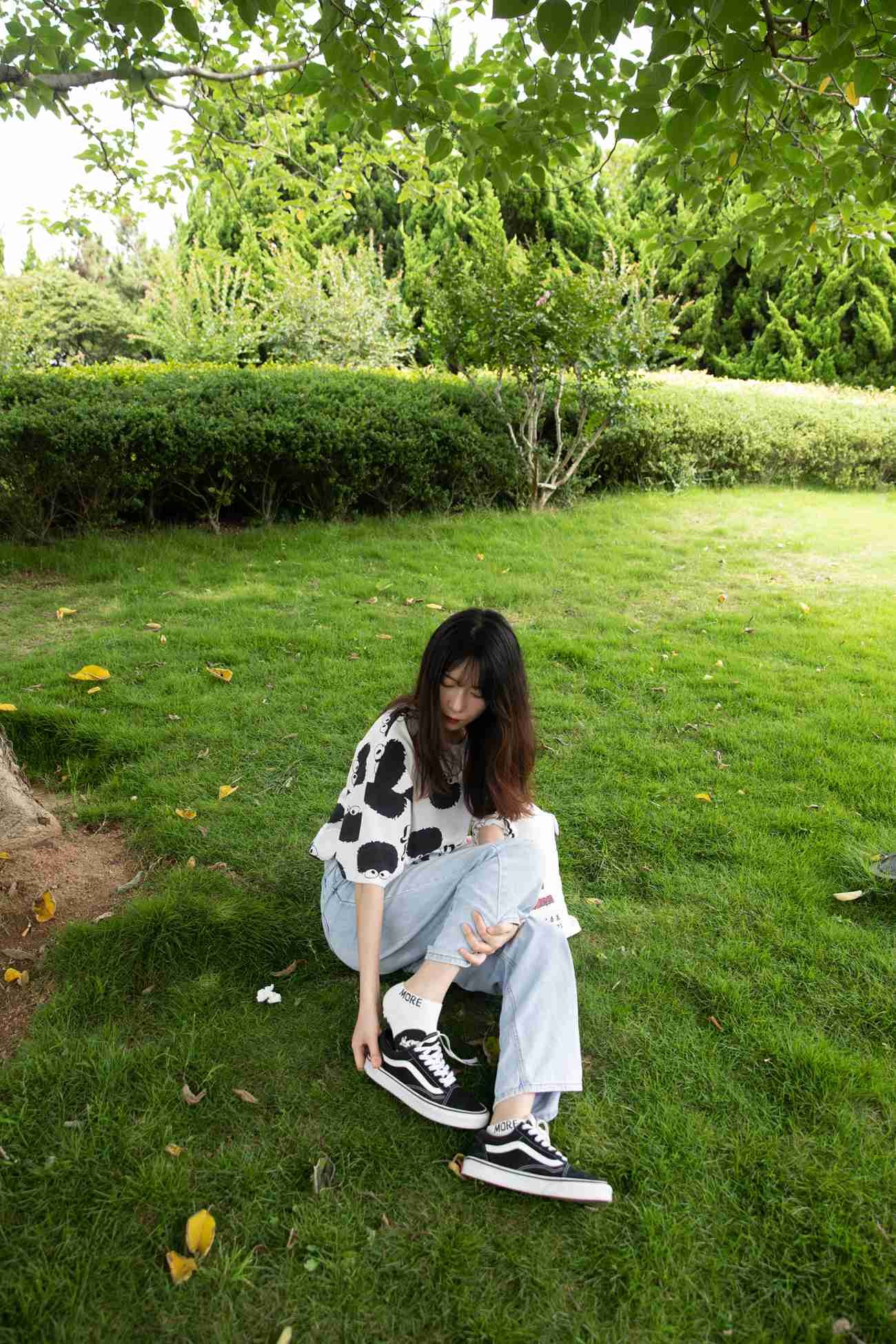 图片[58]-物恋传媒 No.485 猫耳-夏雨歌 [210P] – 速更版-美库