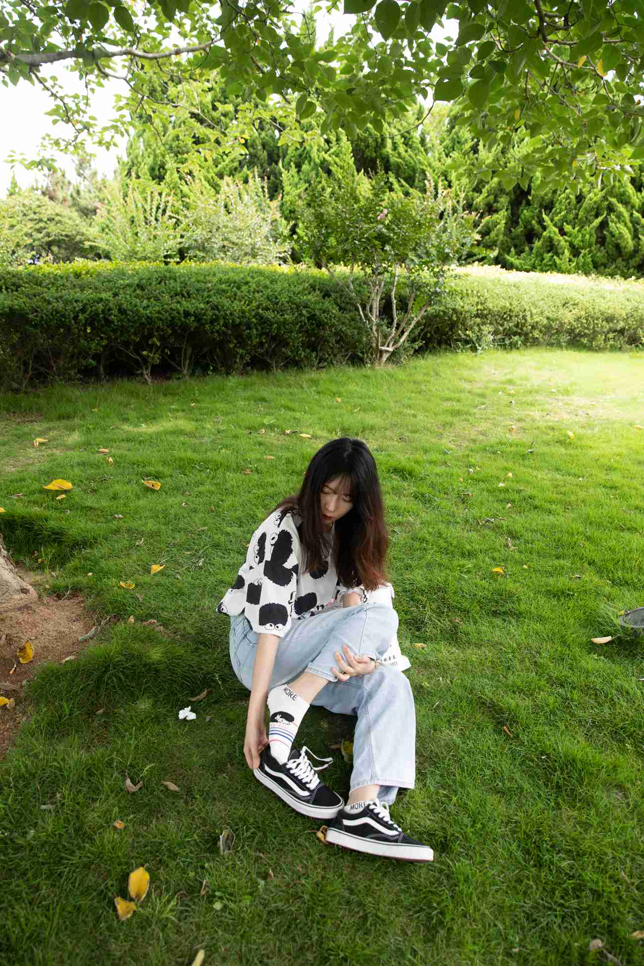 图片[60]-物恋传媒 No.485 猫耳-夏雨歌 [210P] – 速更版-美库