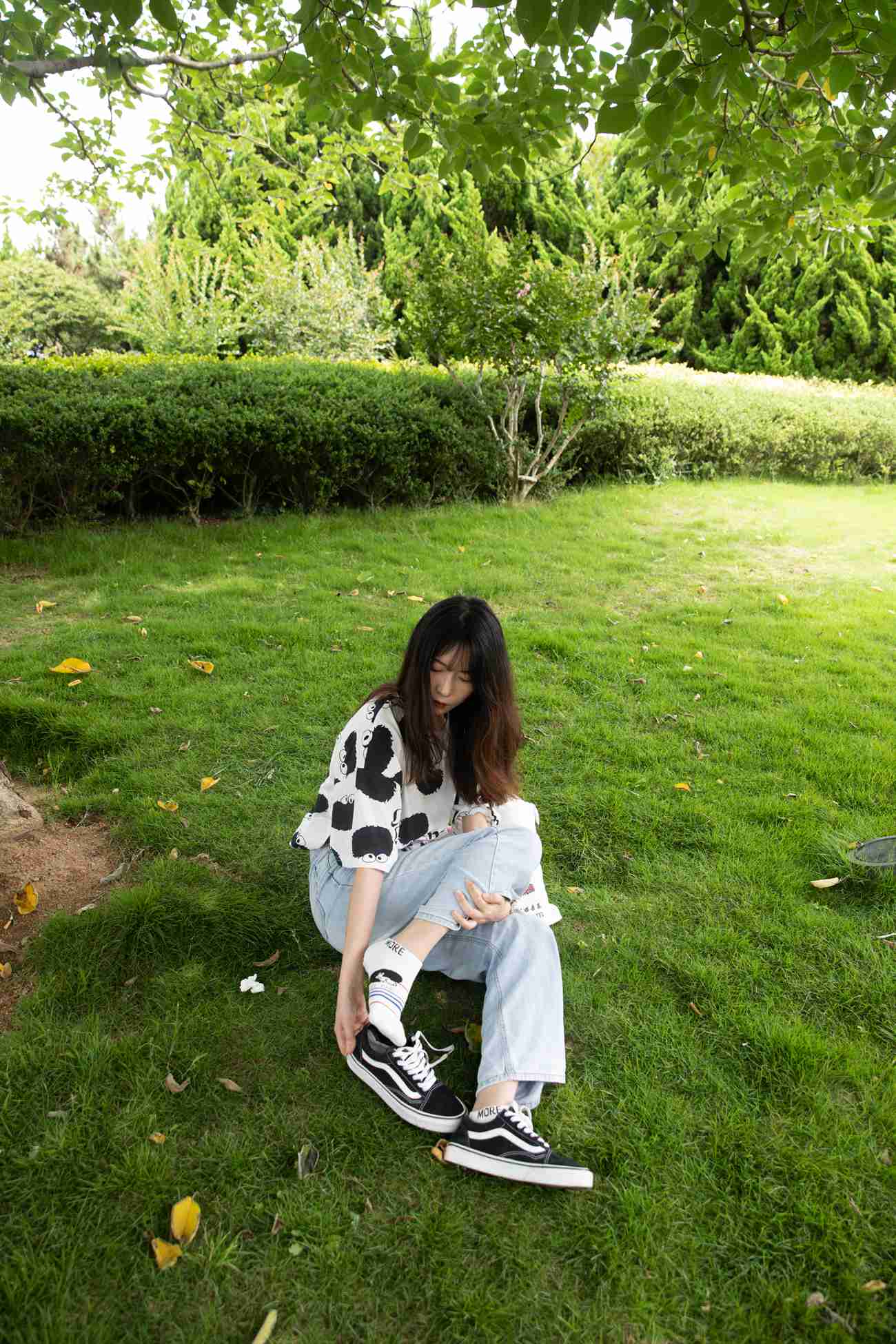 图片[61]-物恋传媒 No.485 猫耳-夏雨歌 [210P] – 速更版-美库