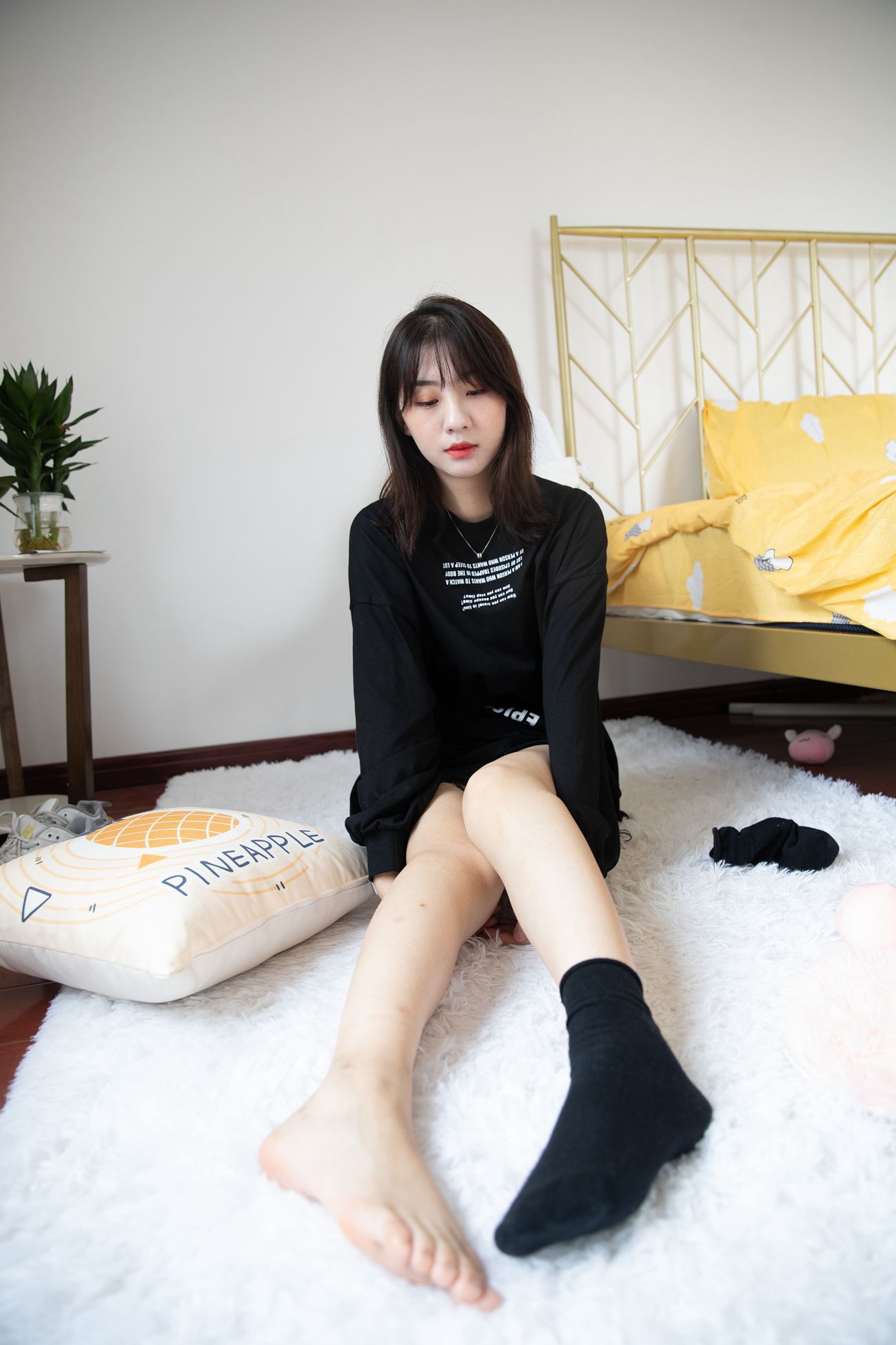 图片[91]-物恋传媒 NO.484 小青-樱桃酒[146P] – 速更版-美库