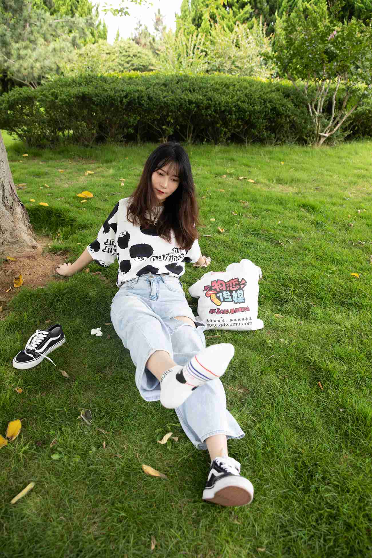 图片[63]-物恋传媒 No.485 猫耳-夏雨歌 [210P] – 速更版-美库