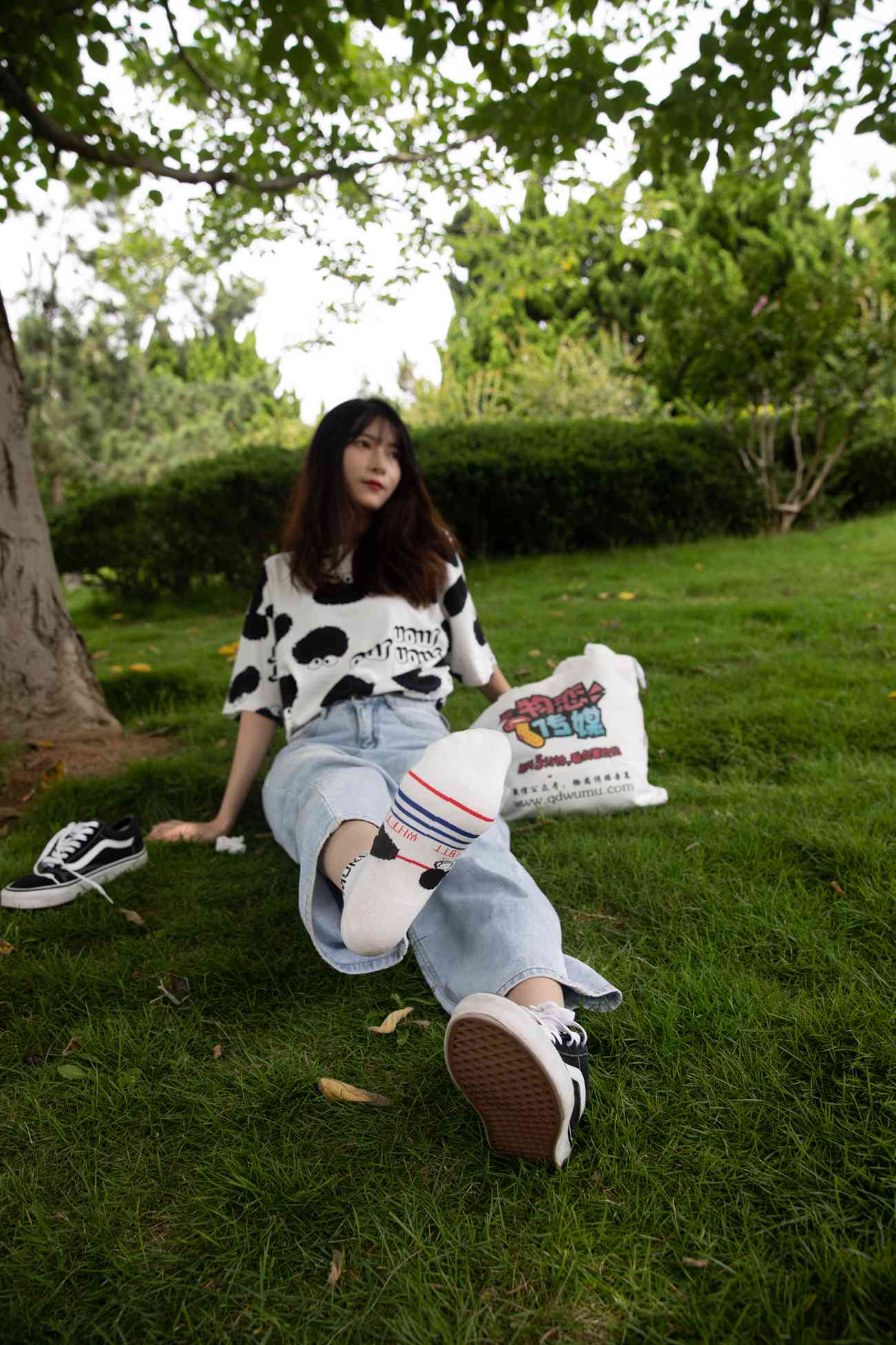 图片[64]-物恋传媒 No.485 猫耳-夏雨歌 [210P] – 速更版-美库