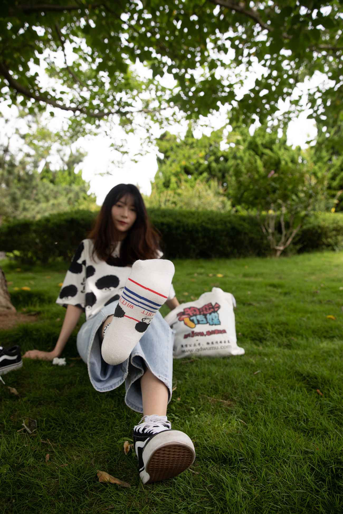 图片[66]-物恋传媒 No.485 猫耳-夏雨歌 [210P] – 速更版-美库