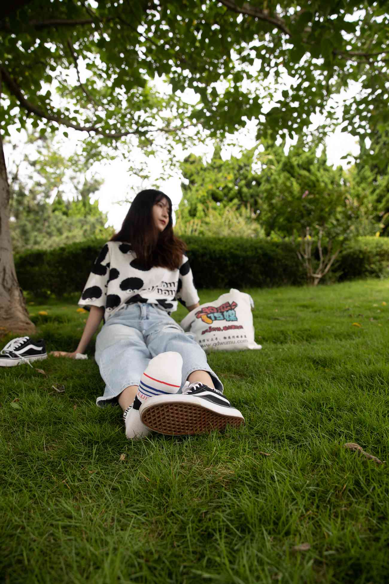 图片[68]-物恋传媒 No.485 猫耳-夏雨歌 [210P] – 速更版-美库