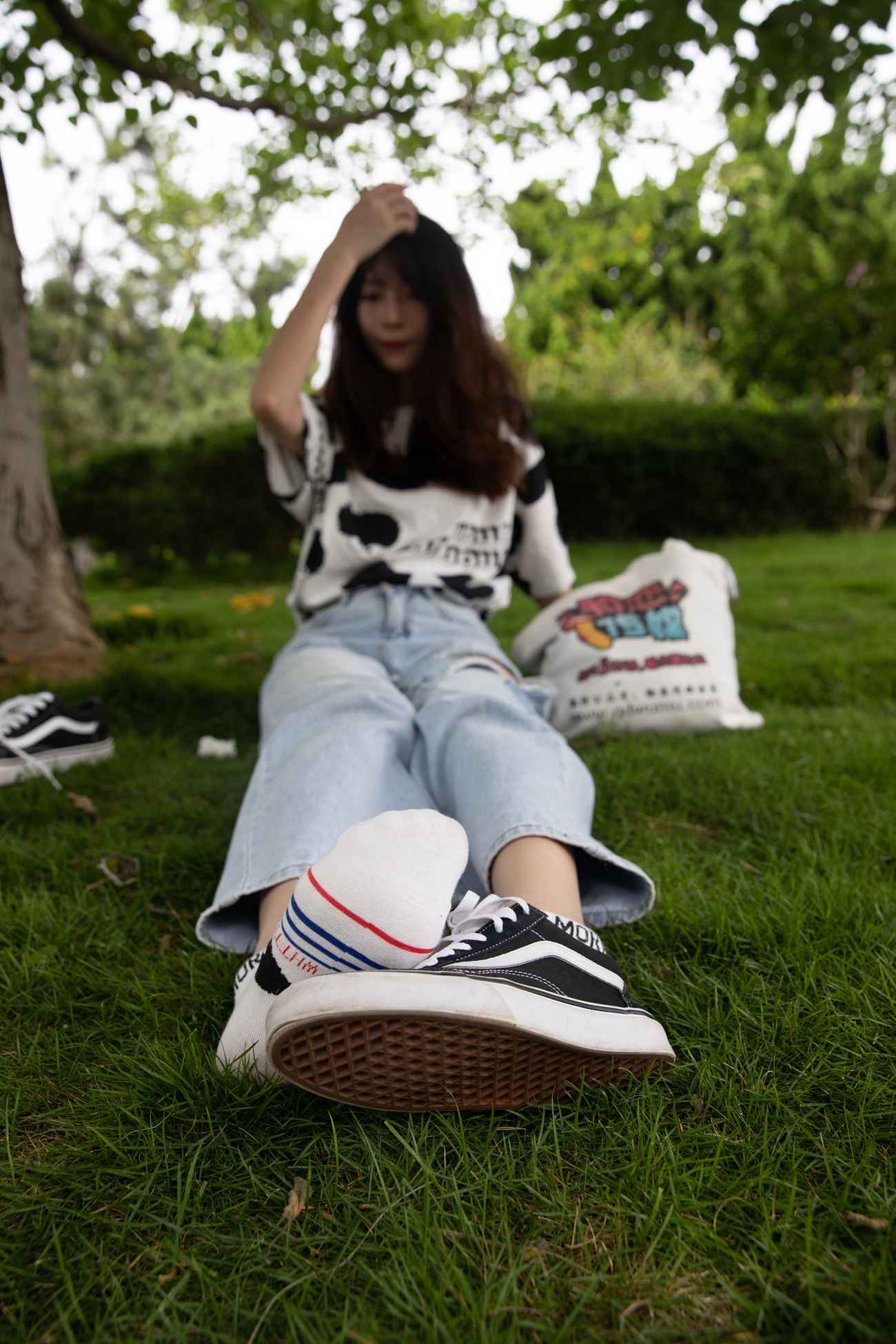 图片[69]-物恋传媒 No.485 猫耳-夏雨歌 [210P] – 速更版-美库