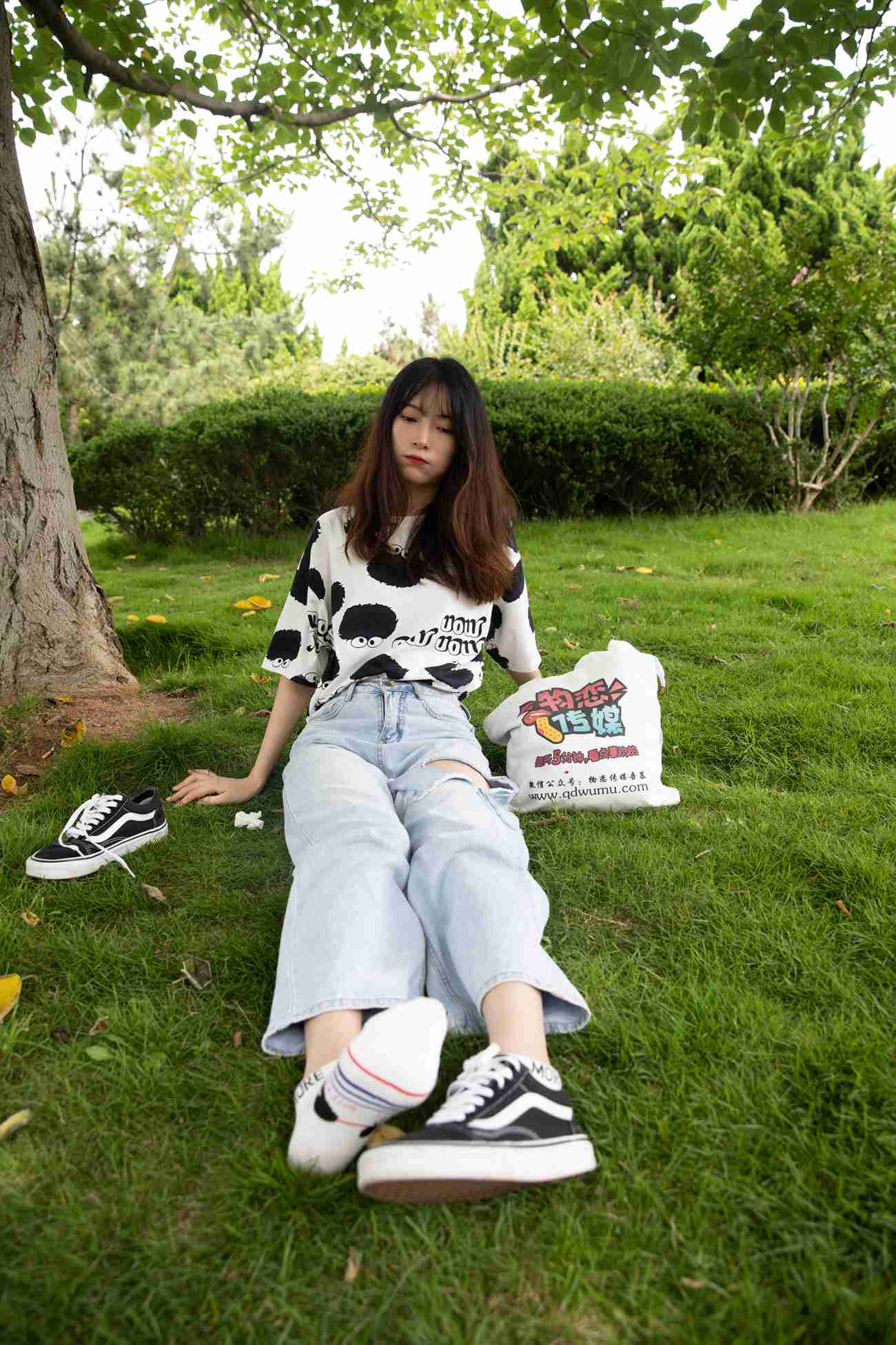 图片[70]-物恋传媒 No.485 猫耳-夏雨歌 [210P] – 速更版-美库