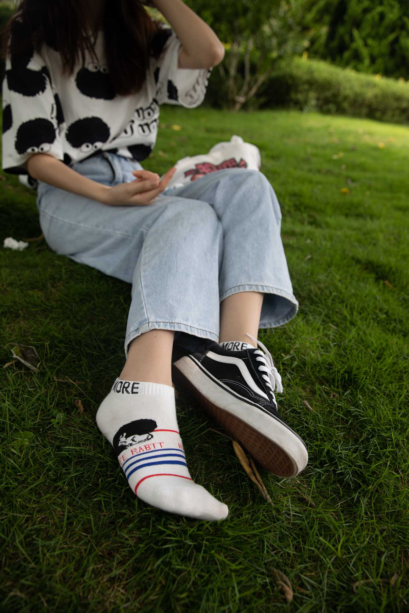 图片[76]-物恋传媒 No.485 猫耳-夏雨歌 [210P] – 速更版-美库