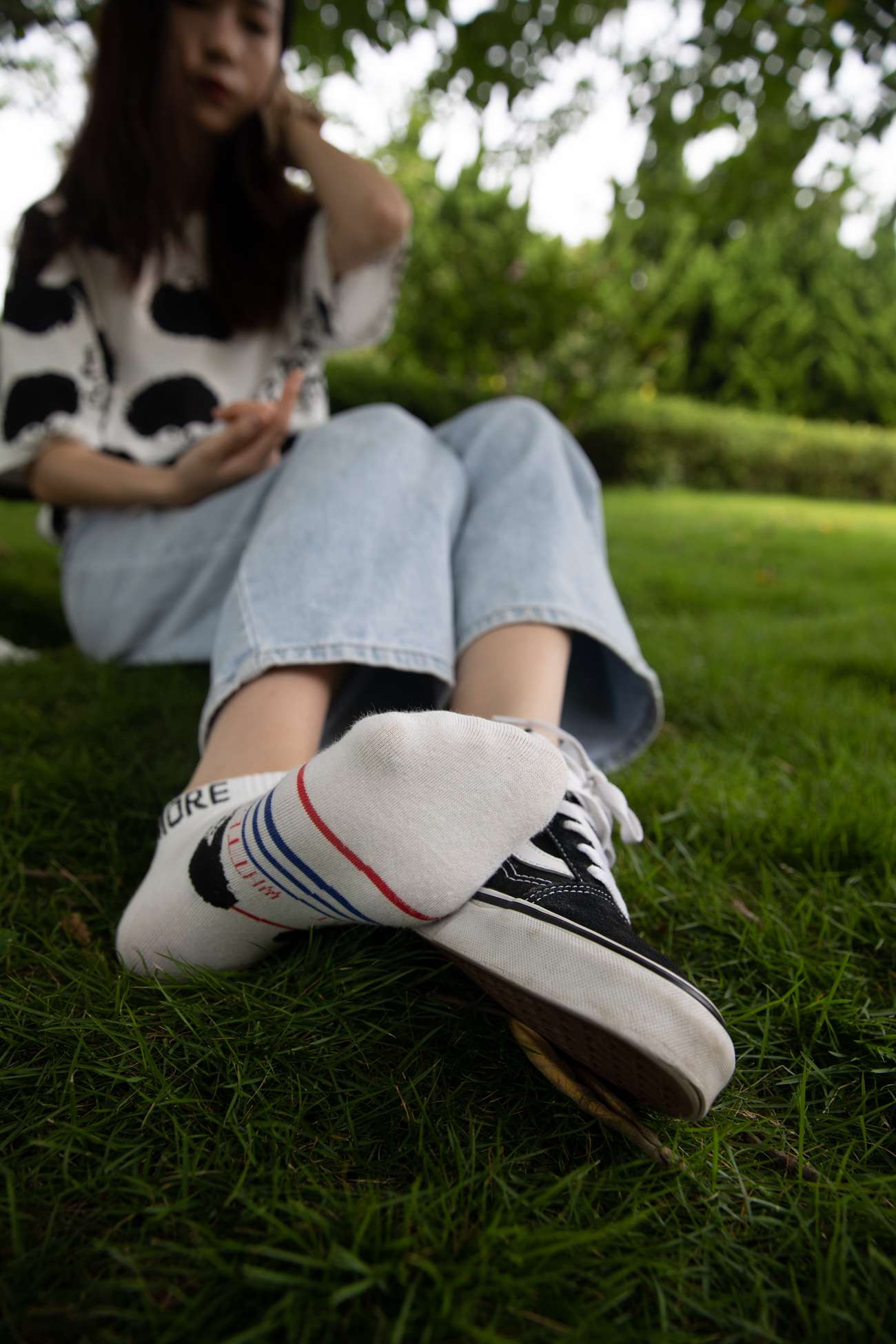 图片[77]-物恋传媒 No.485 猫耳-夏雨歌 [210P] – 速更版-美库