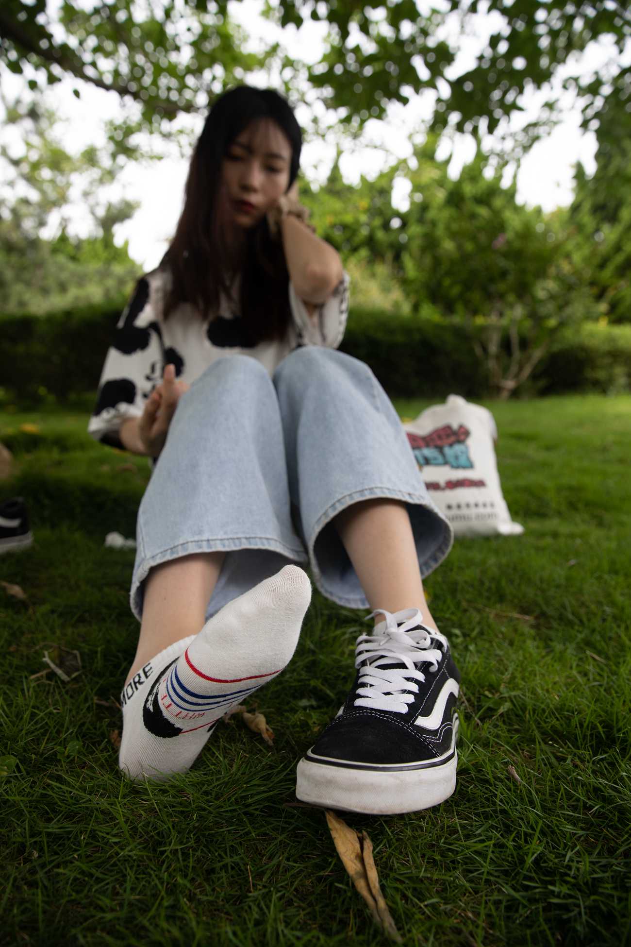 图片[78]-物恋传媒 No.485 猫耳-夏雨歌 [210P] – 速更版-美库