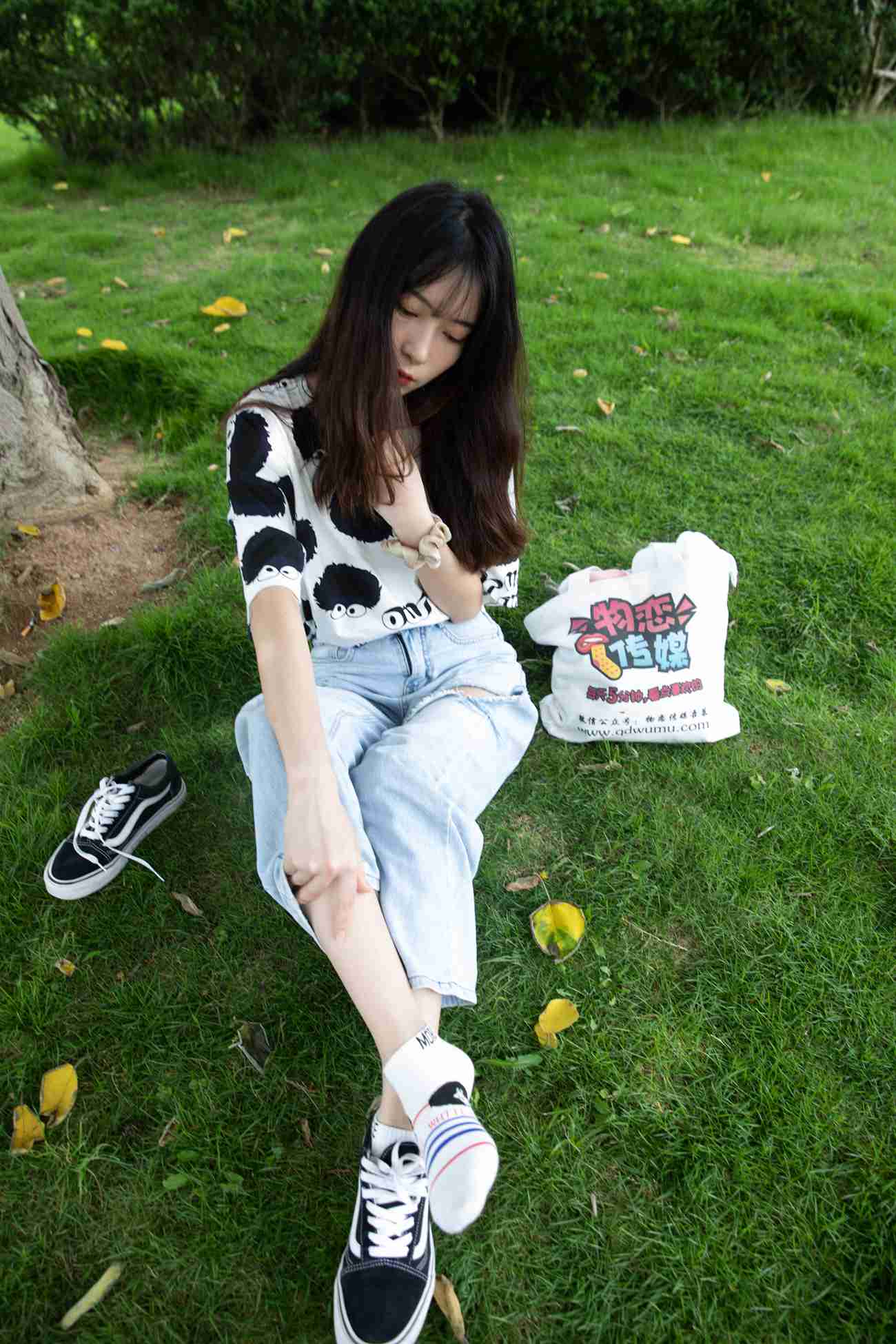 图片[81]-物恋传媒 No.485 猫耳-夏雨歌 [210P] – 速更版-美库