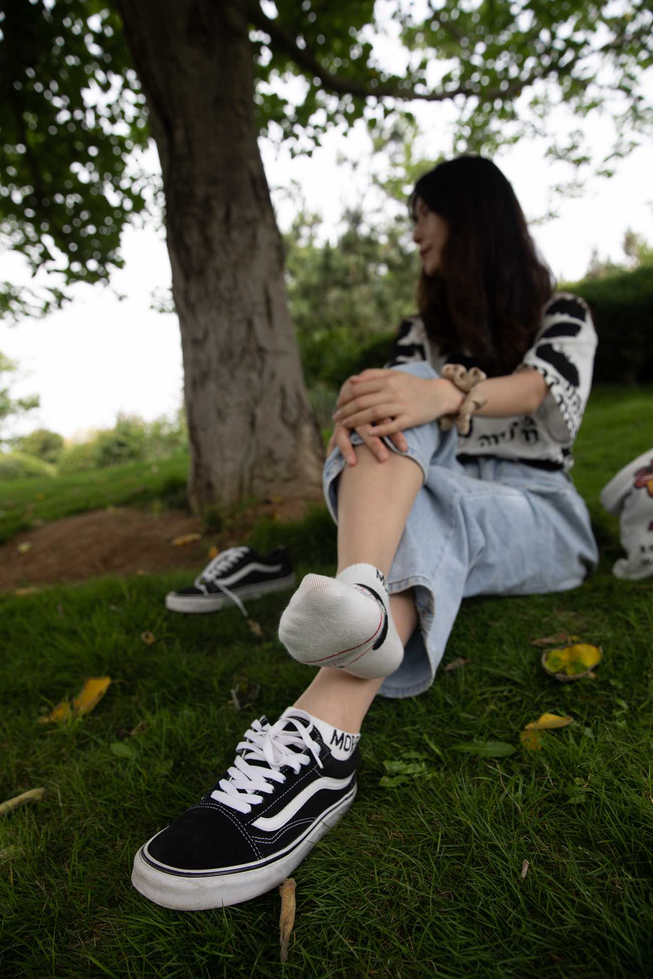 图片[84]-物恋传媒 No.485 猫耳-夏雨歌 [210P] – 速更版-美库