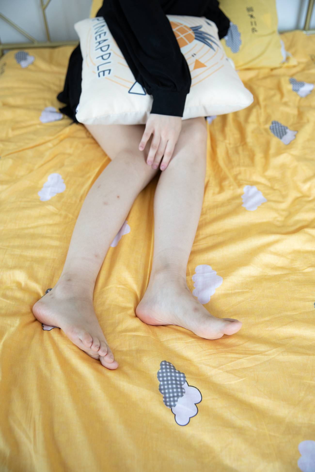 图片[123]-物恋传媒 NO.484 小青-樱桃酒[146P] – 速更版-美库