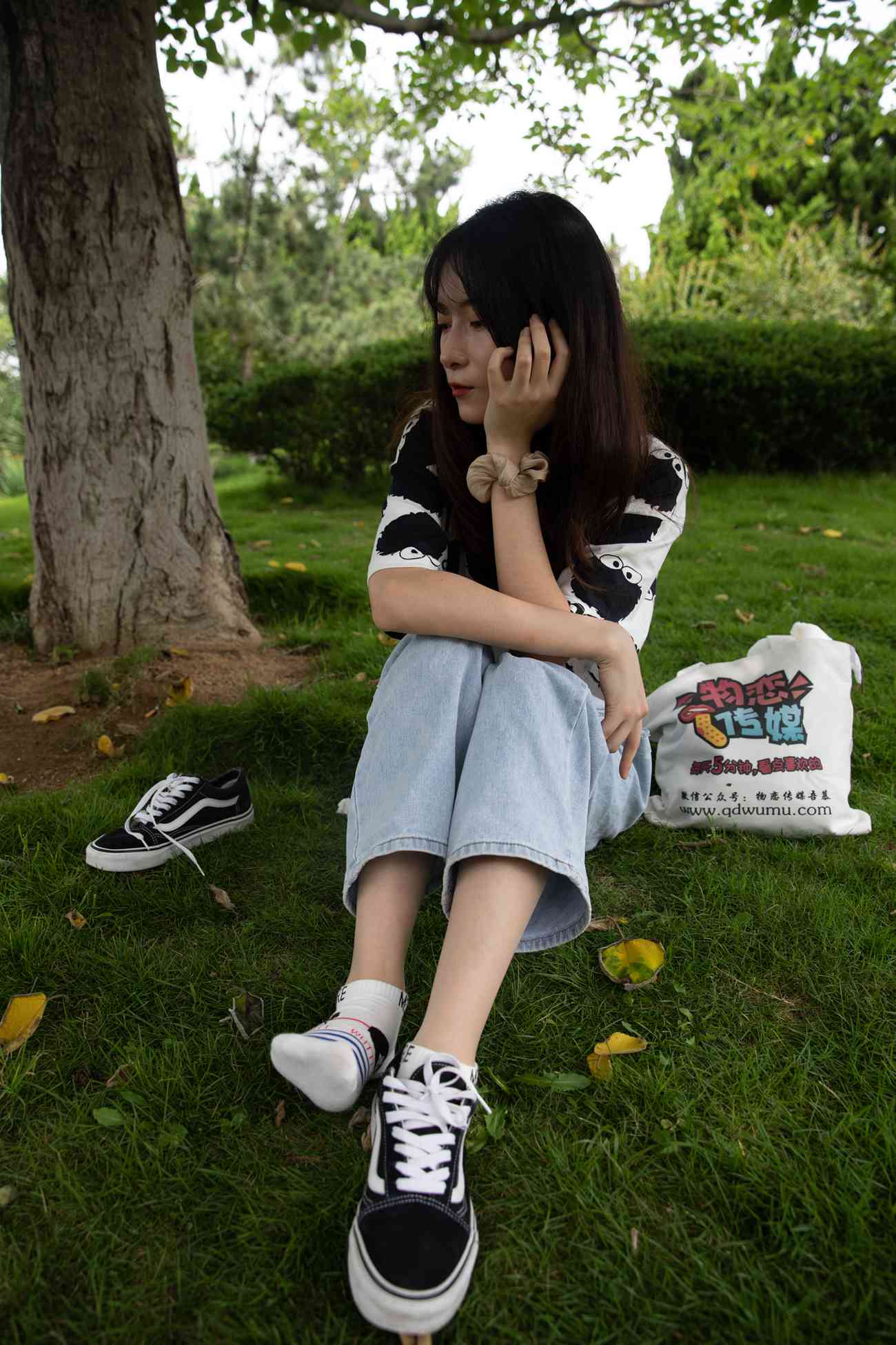 图片[85]-物恋传媒 No.485 猫耳-夏雨歌 [210P] – 速更版-美库