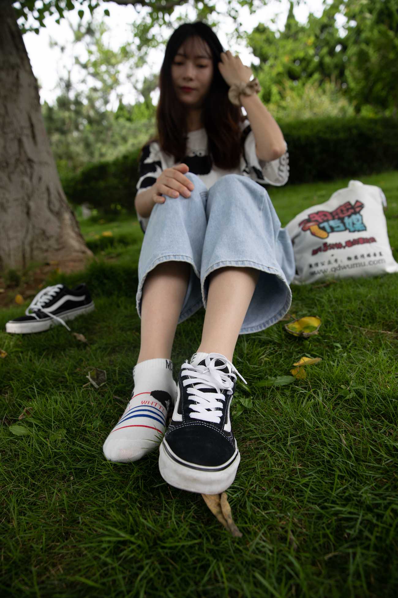 图片[86]-物恋传媒 No.485 猫耳-夏雨歌 [210P] – 速更版-美库