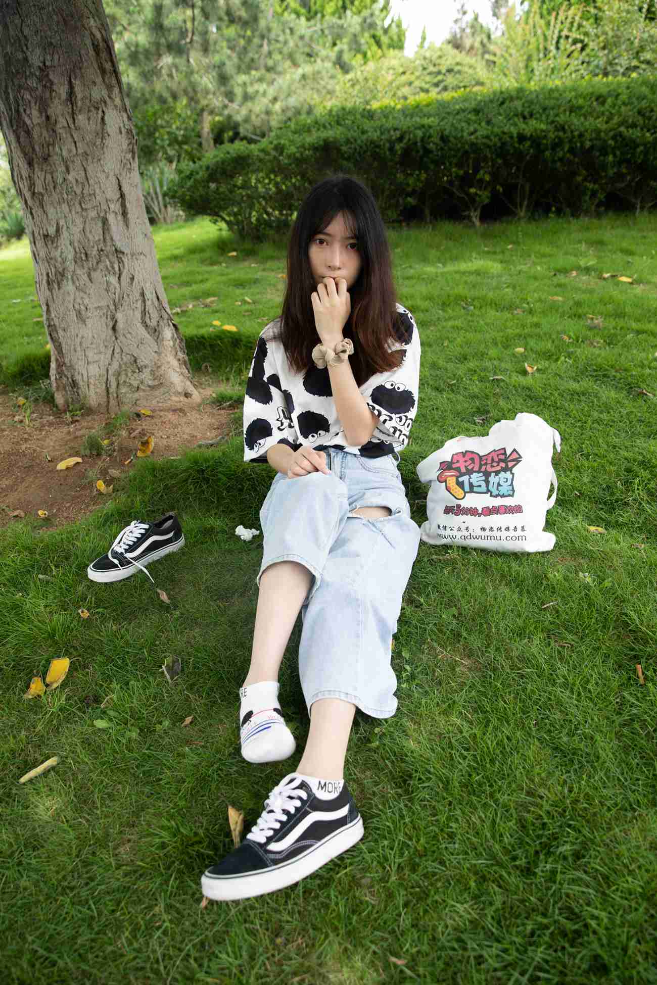 图片[93]-物恋传媒 No.485 猫耳-夏雨歌 [210P] – 速更版-美库