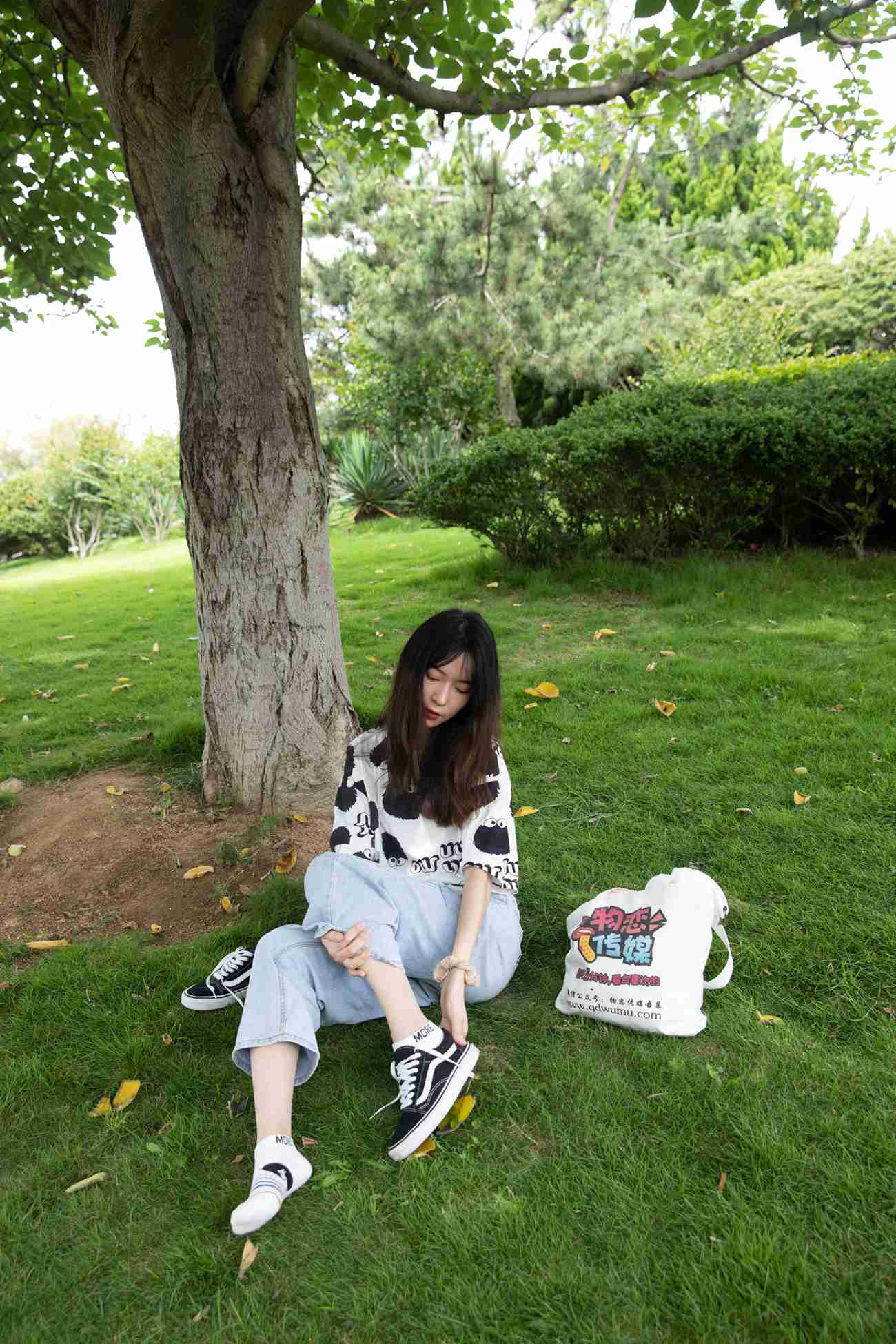 图片[97]-物恋传媒 No.485 猫耳-夏雨歌 [210P] – 速更版-美库