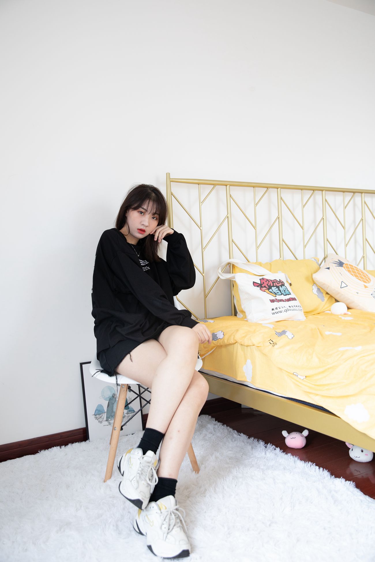 图片[142]-物恋传媒 NO.484 小青-樱桃酒[146P] – 速更版-美库