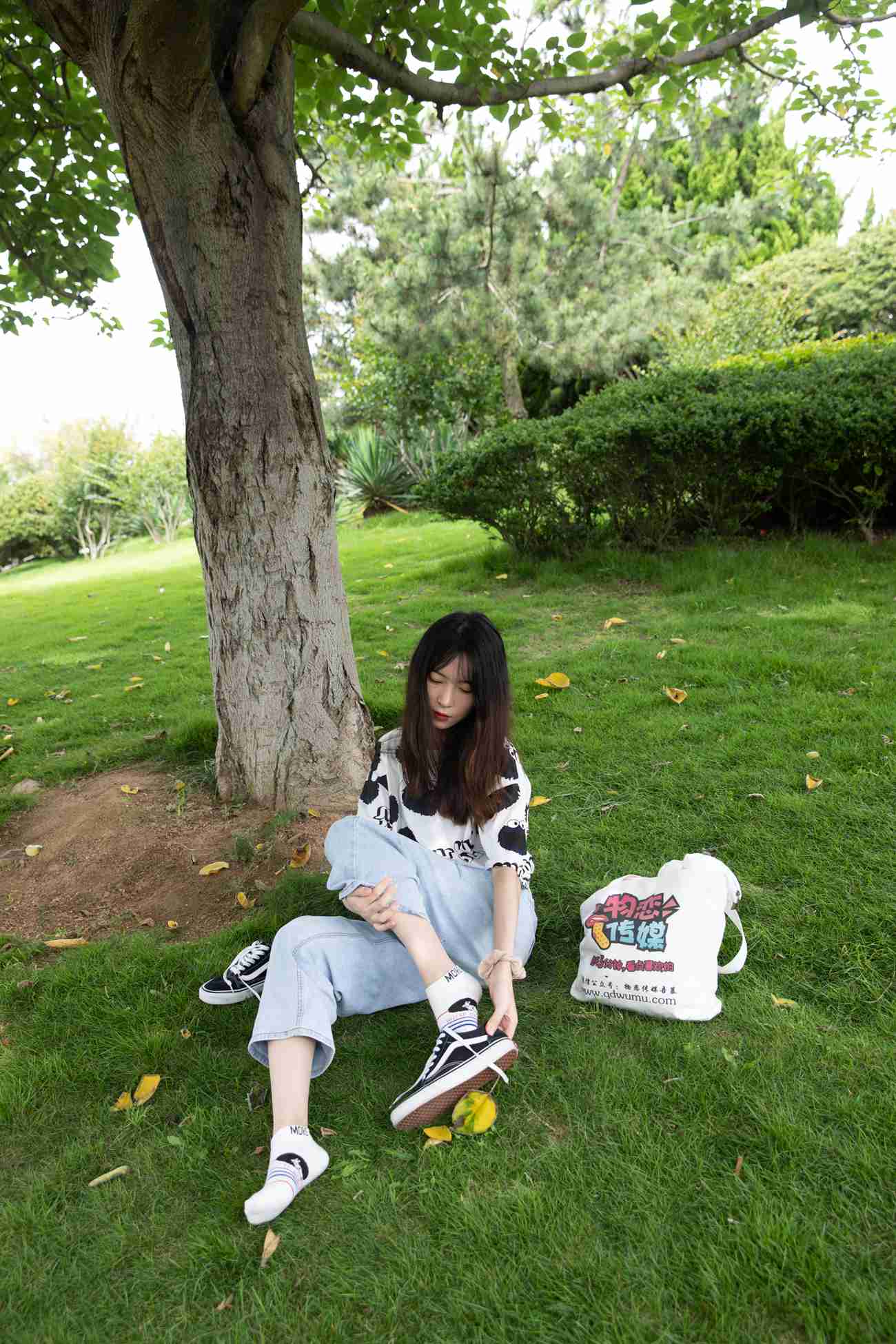 图片[101]-物恋传媒 No.485 猫耳-夏雨歌 [210P] – 速更版-美库