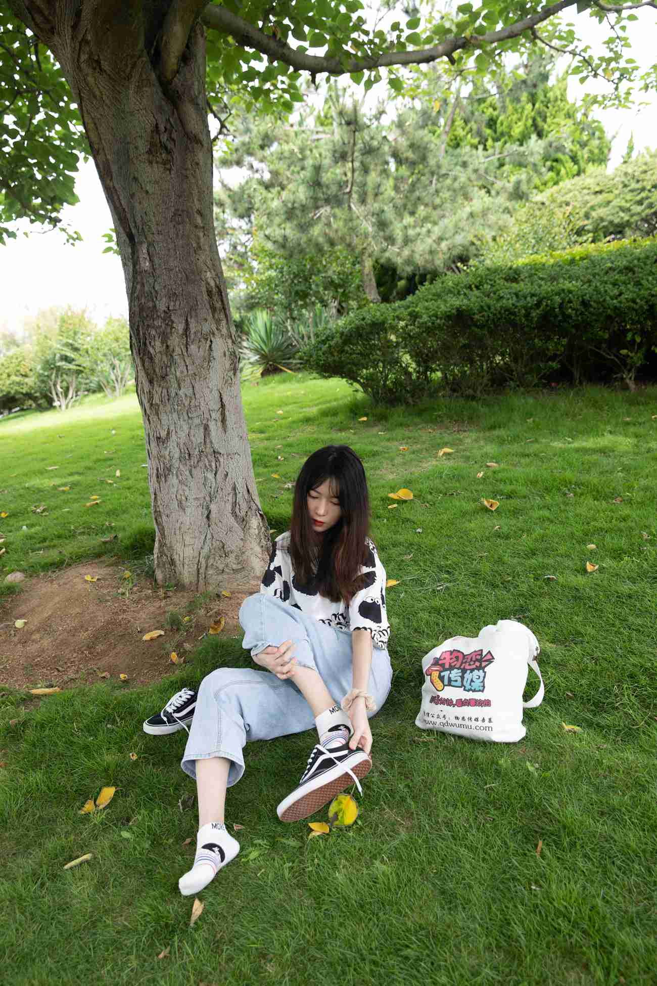 图片[103]-物恋传媒 No.485 猫耳-夏雨歌 [210P] – 速更版-美库