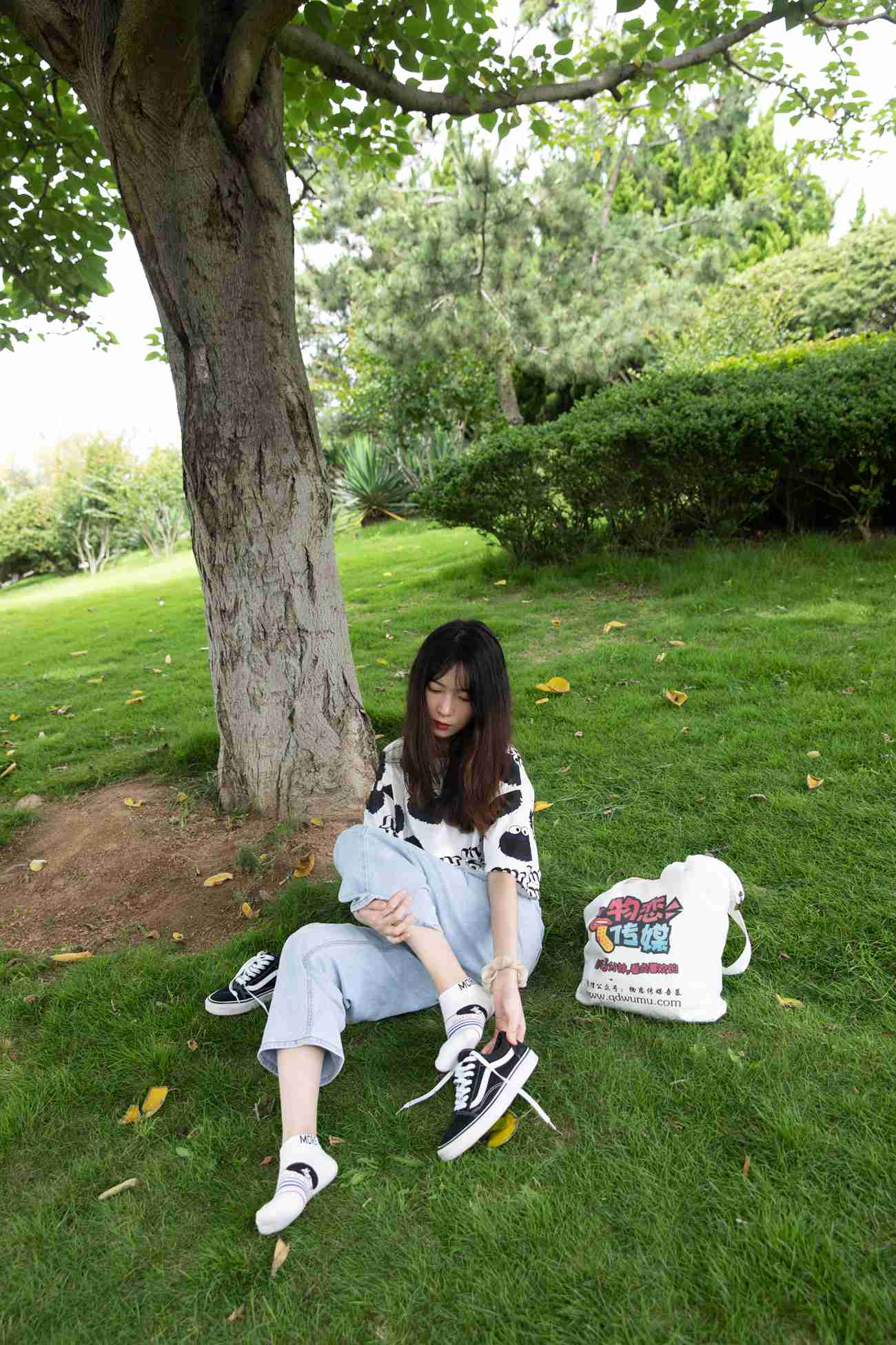 图片[104]-物恋传媒 No.485 猫耳-夏雨歌 [210P] – 速更版-美库