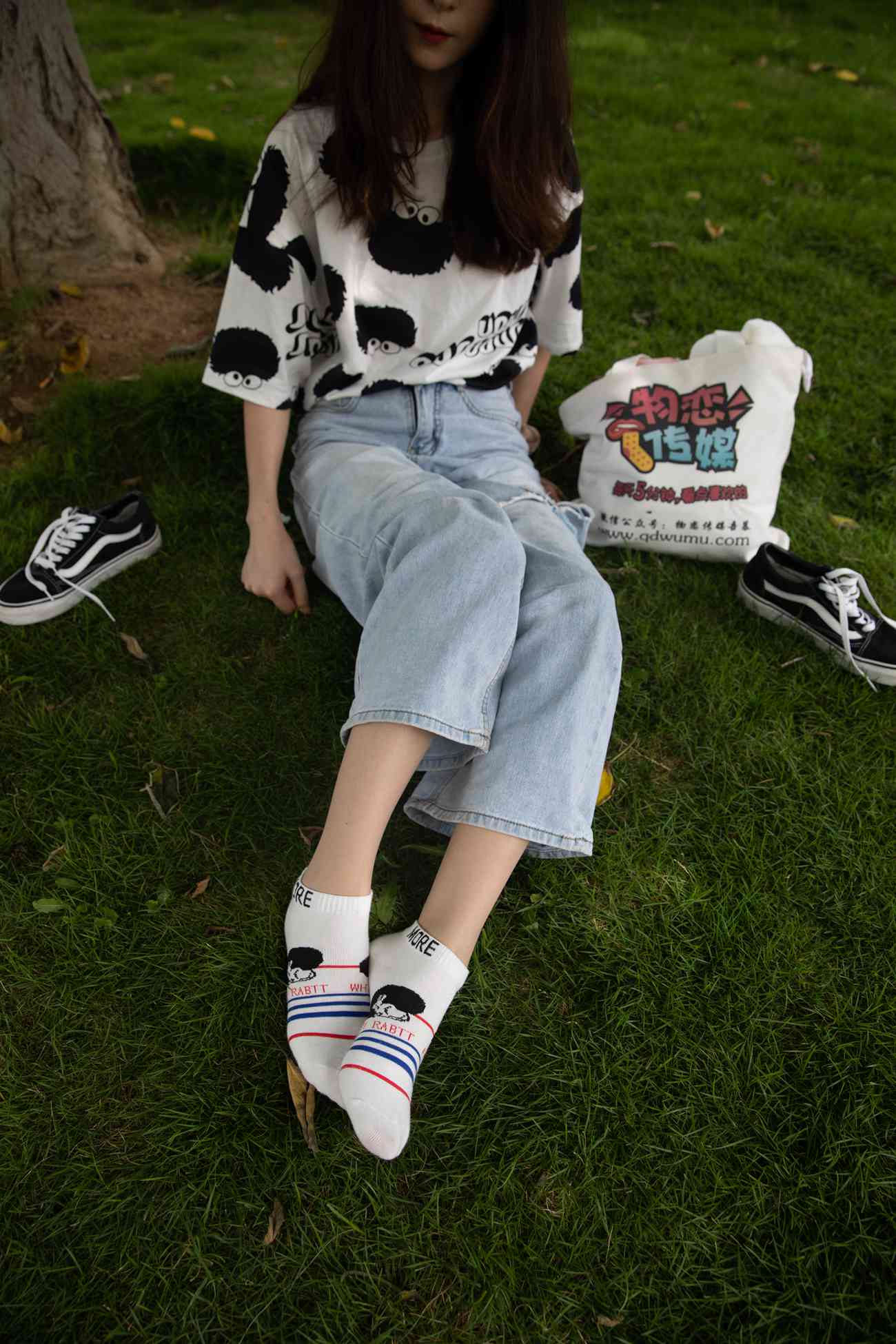 图片[105]-物恋传媒 No.485 猫耳-夏雨歌 [210P] – 速更版-美库