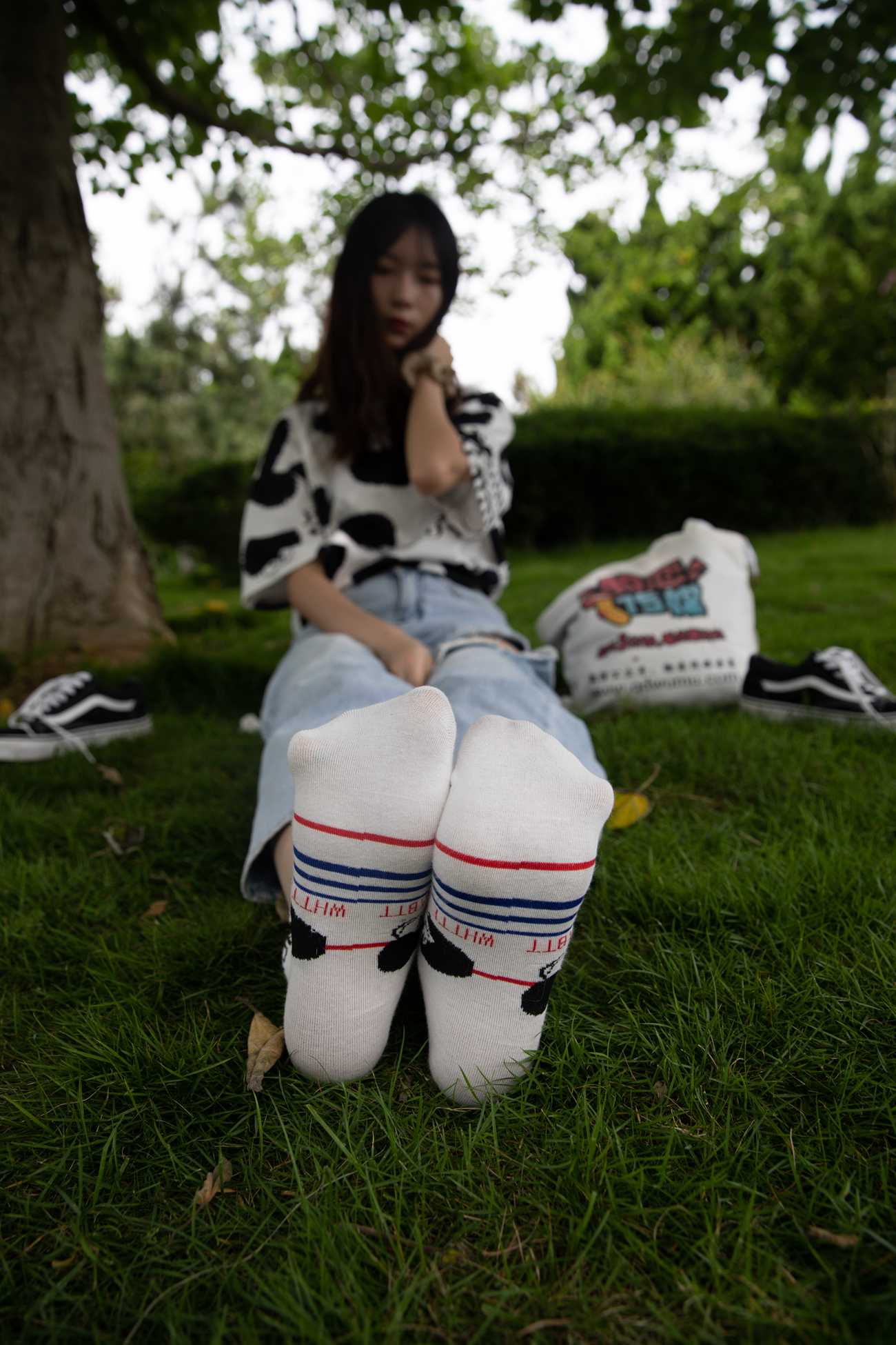 图片[108]-物恋传媒 No.485 猫耳-夏雨歌 [210P] – 速更版-美库