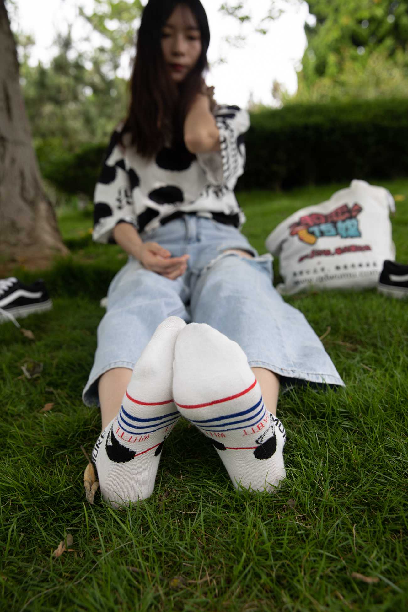 图片[109]-物恋传媒 No.485 猫耳-夏雨歌 [210P] – 速更版-美库