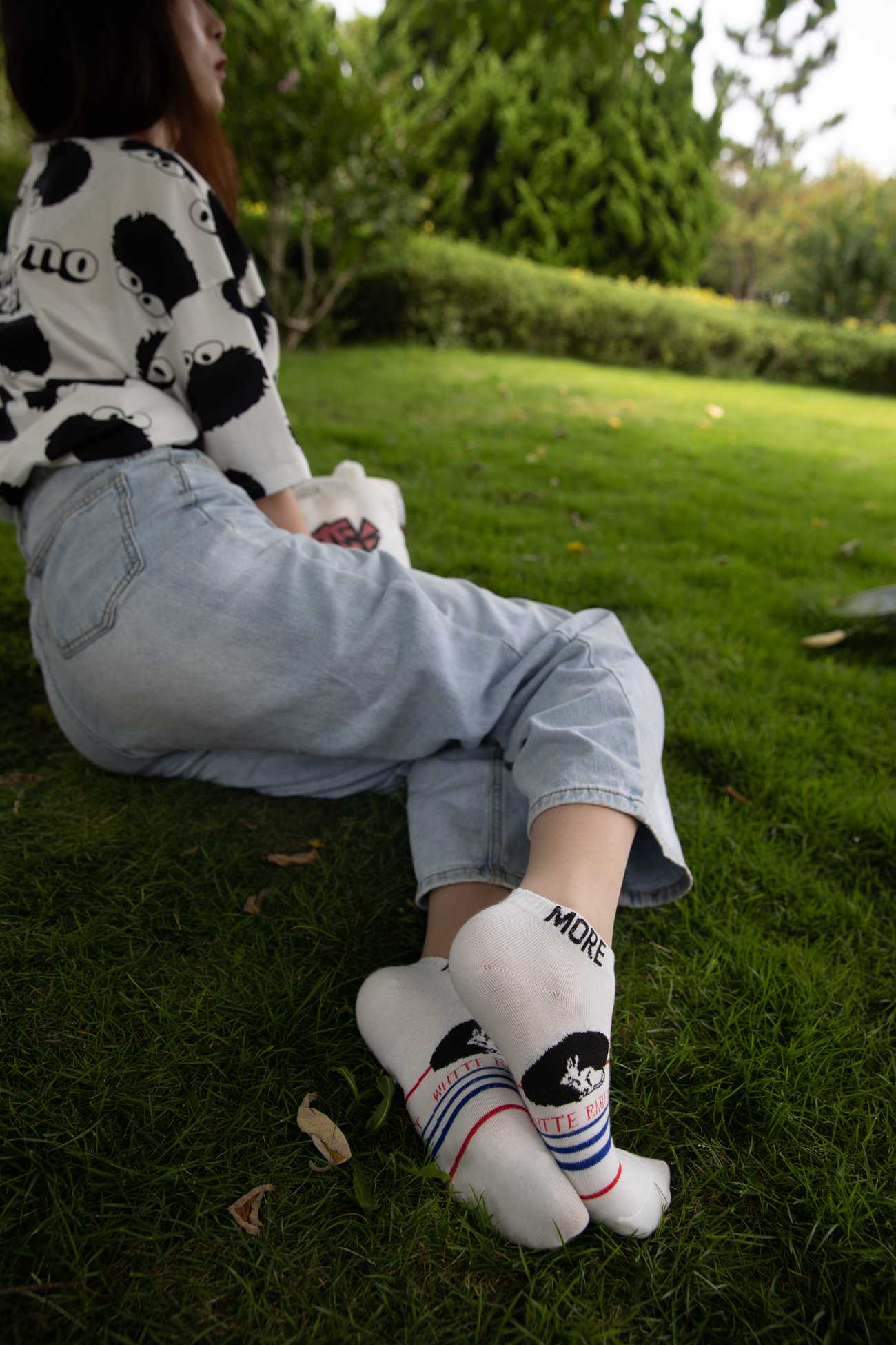 图片[115]-物恋传媒 No.485 猫耳-夏雨歌 [210P] – 速更版-美库