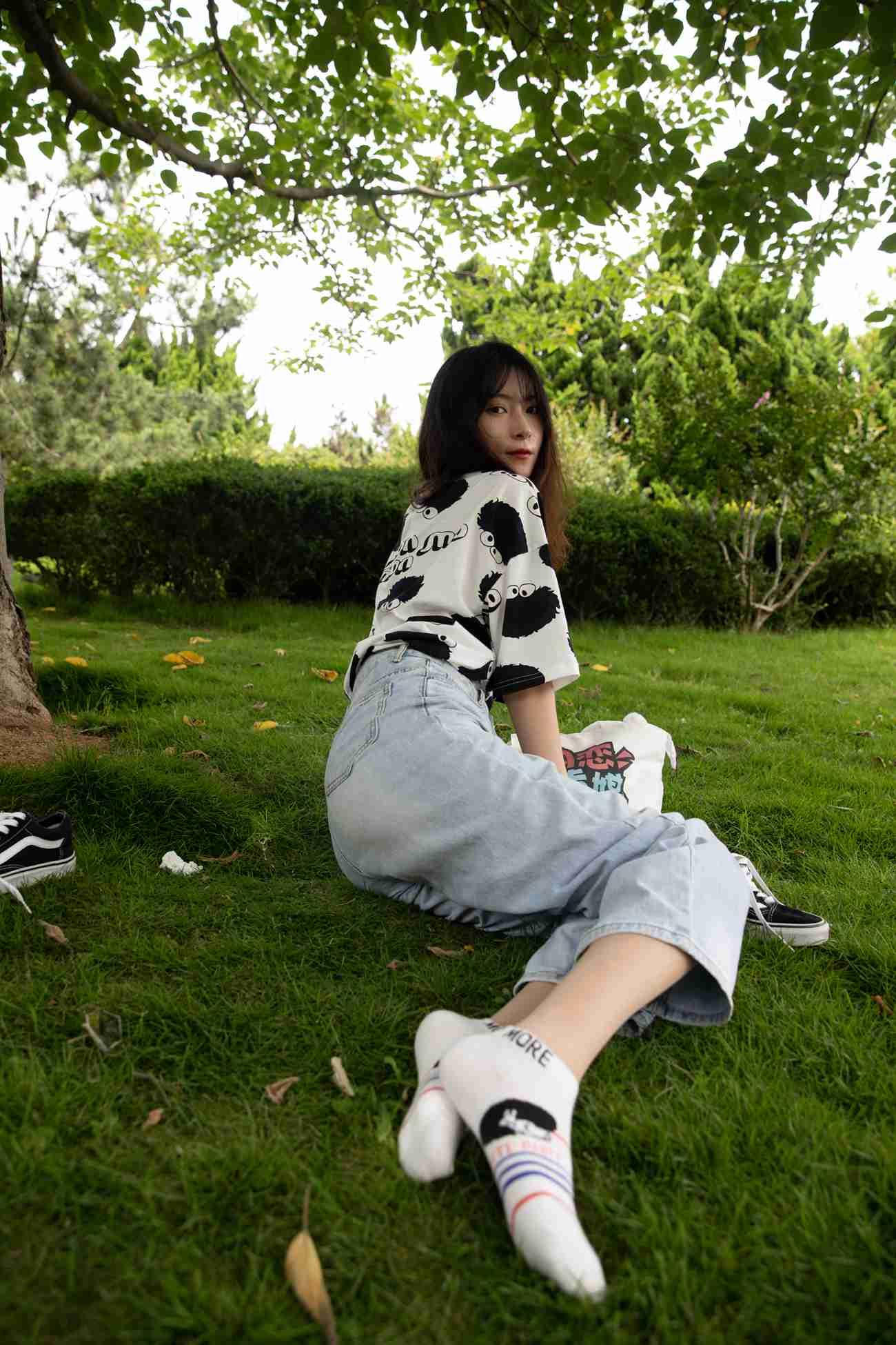 图片[120]-物恋传媒 No.485 猫耳-夏雨歌 [210P] – 速更版-美库