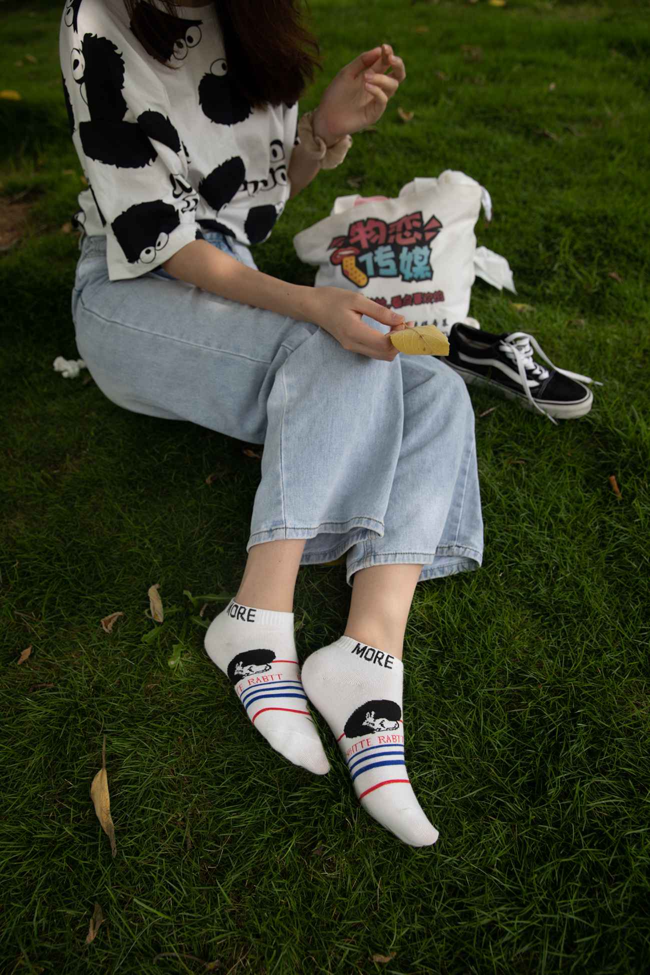 图片[122]-物恋传媒 No.485 猫耳-夏雨歌 [210P] – 速更版-美库