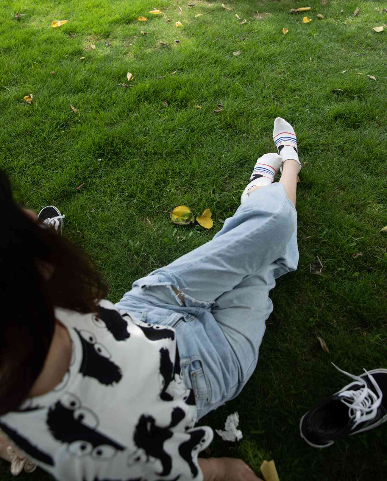 图片[123]-物恋传媒 No.485 猫耳-夏雨歌 [210P] – 速更版-美库