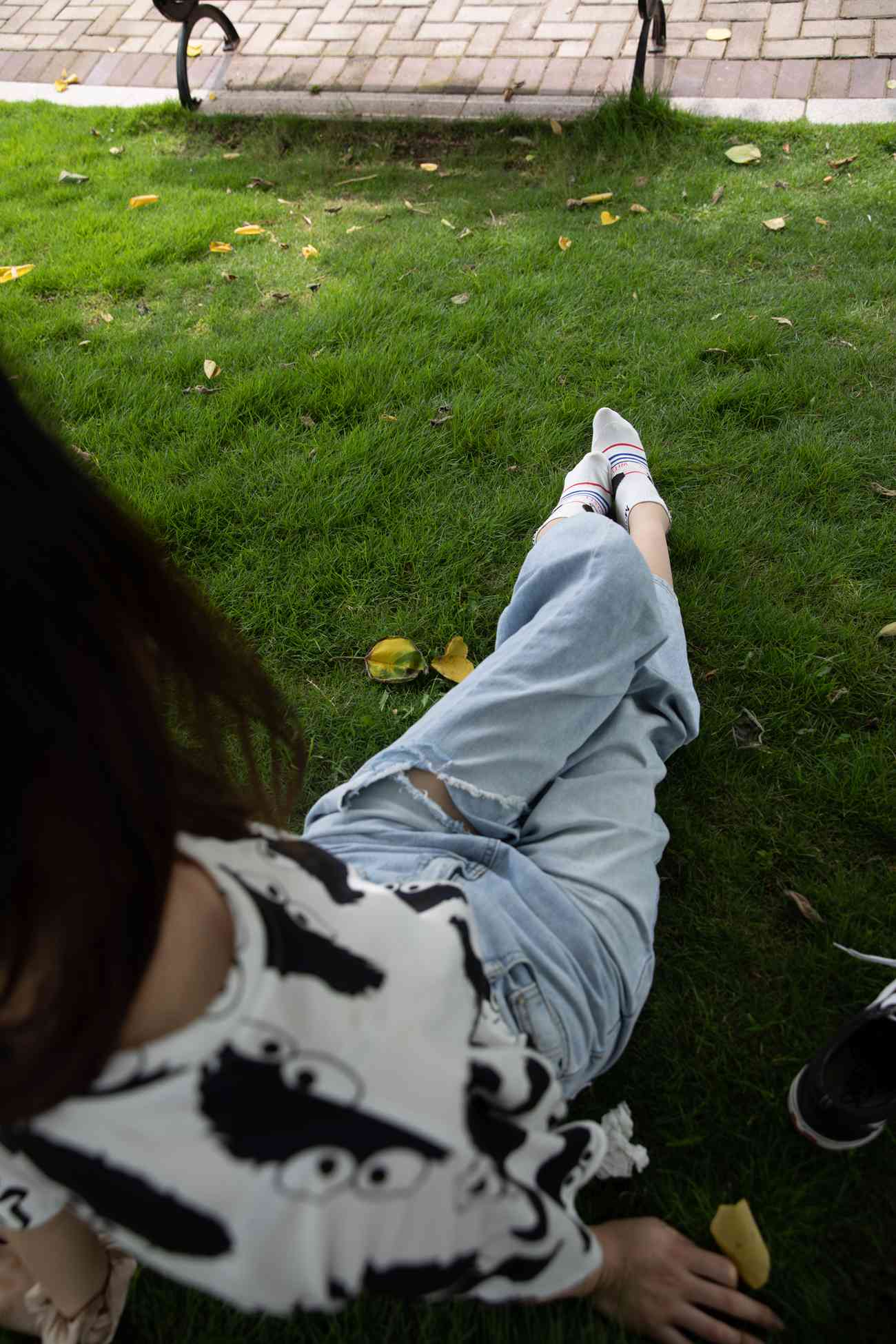 图片[124]-物恋传媒 No.485 猫耳-夏雨歌 [210P] – 速更版-美库