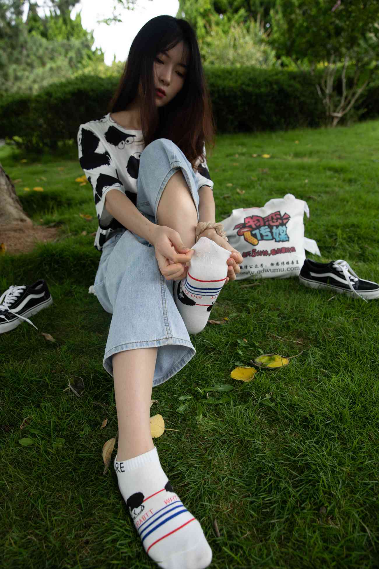 图片[127]-物恋传媒 No.485 猫耳-夏雨歌 [210P] – 速更版-美库