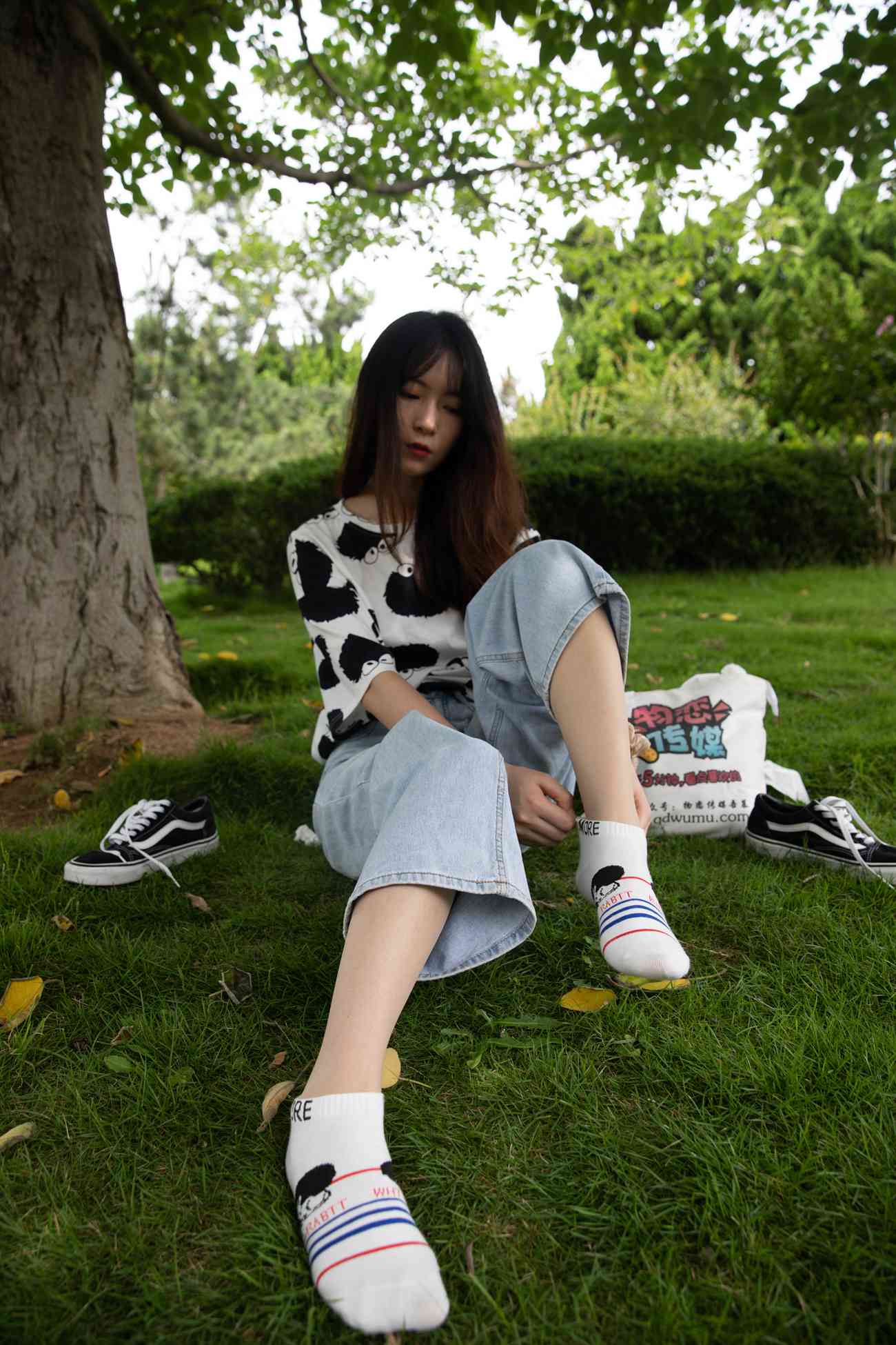 图片[128]-物恋传媒 No.485 猫耳-夏雨歌 [210P] – 速更版-美库