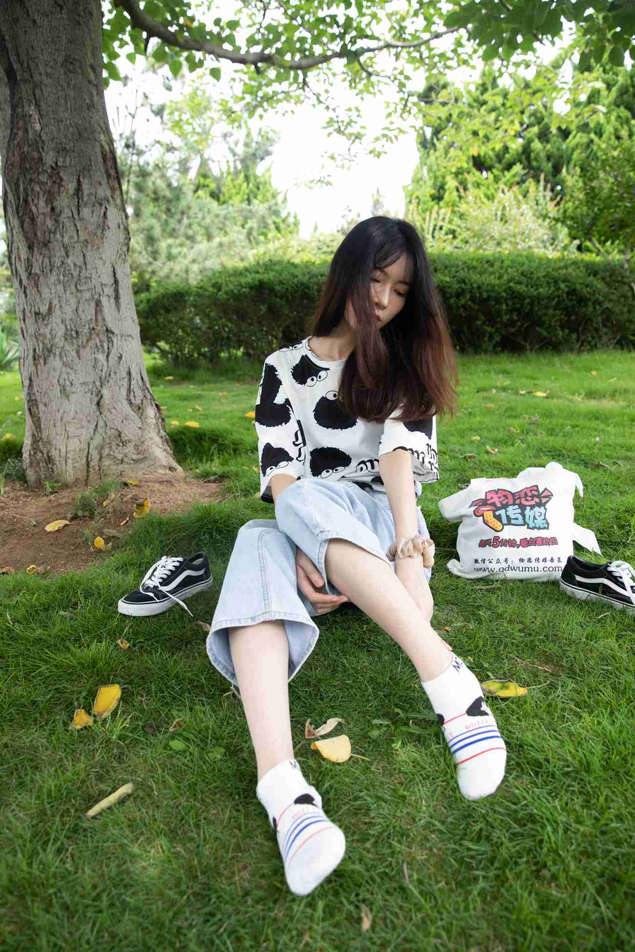 图片[129]-物恋传媒 No.485 猫耳-夏雨歌 [210P] – 速更版-美库