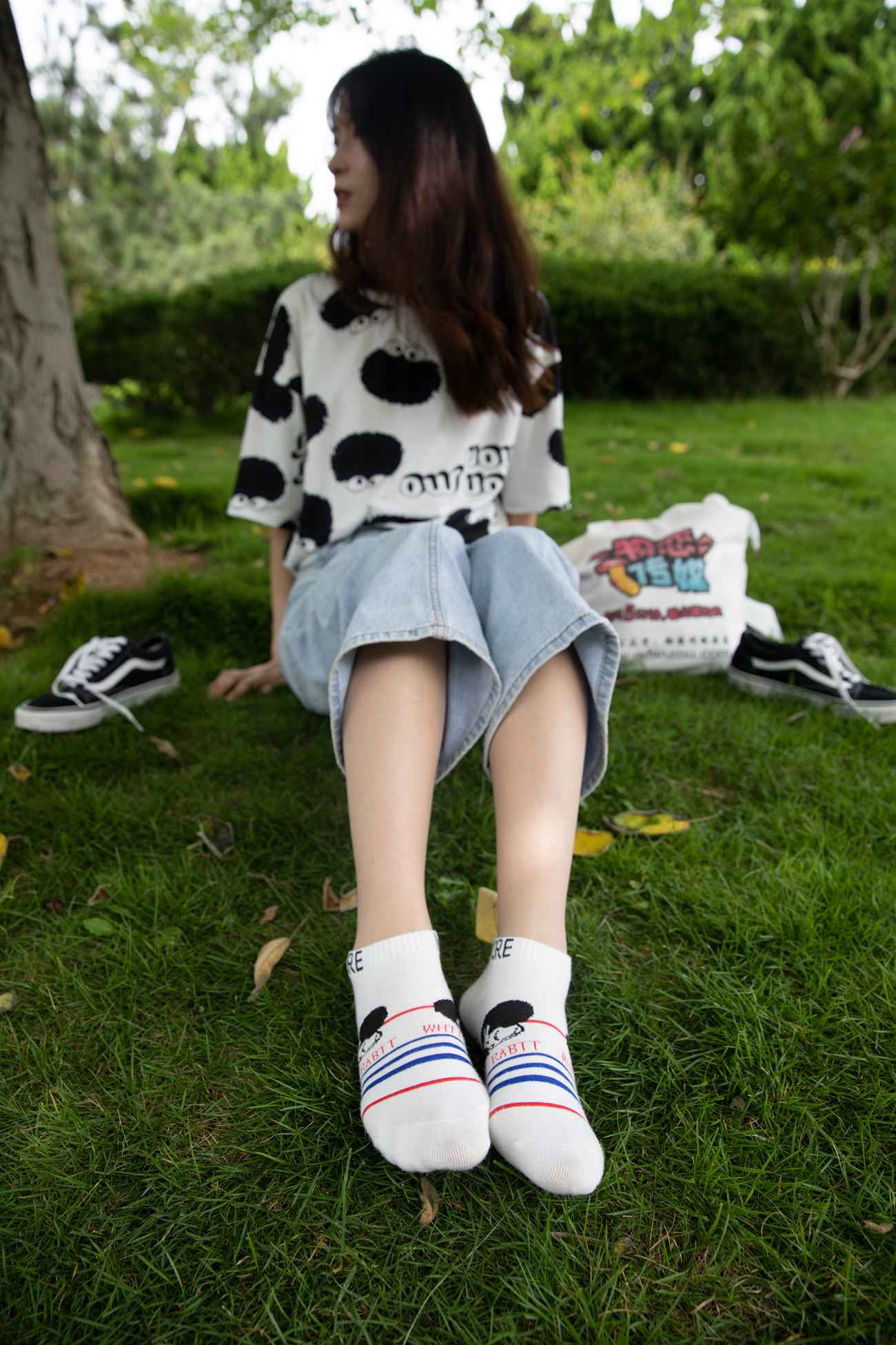 图片[132]-物恋传媒 No.485 猫耳-夏雨歌 [210P] – 速更版-美库