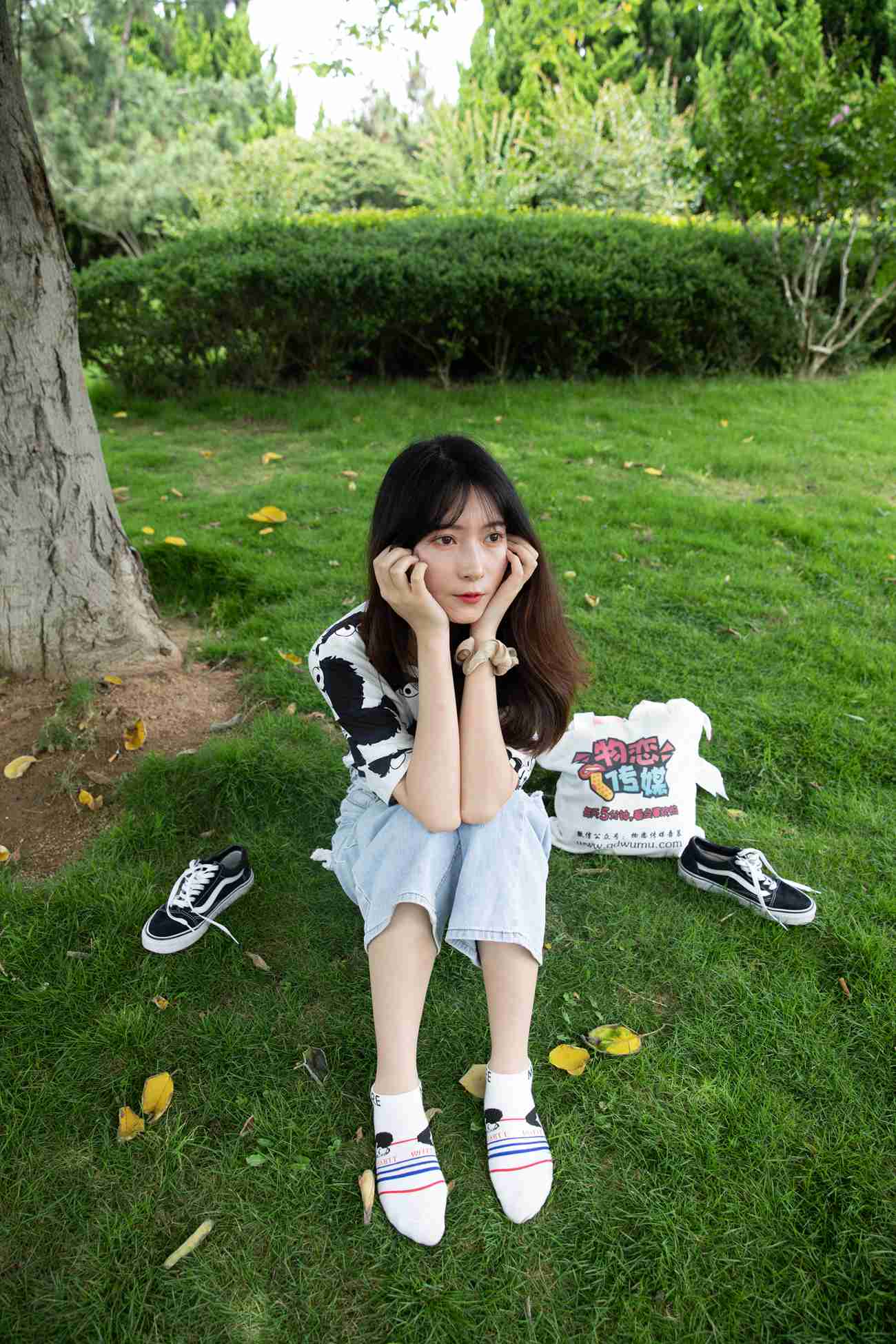 图片[135]-物恋传媒 No.485 猫耳-夏雨歌 [210P] – 速更版-美库