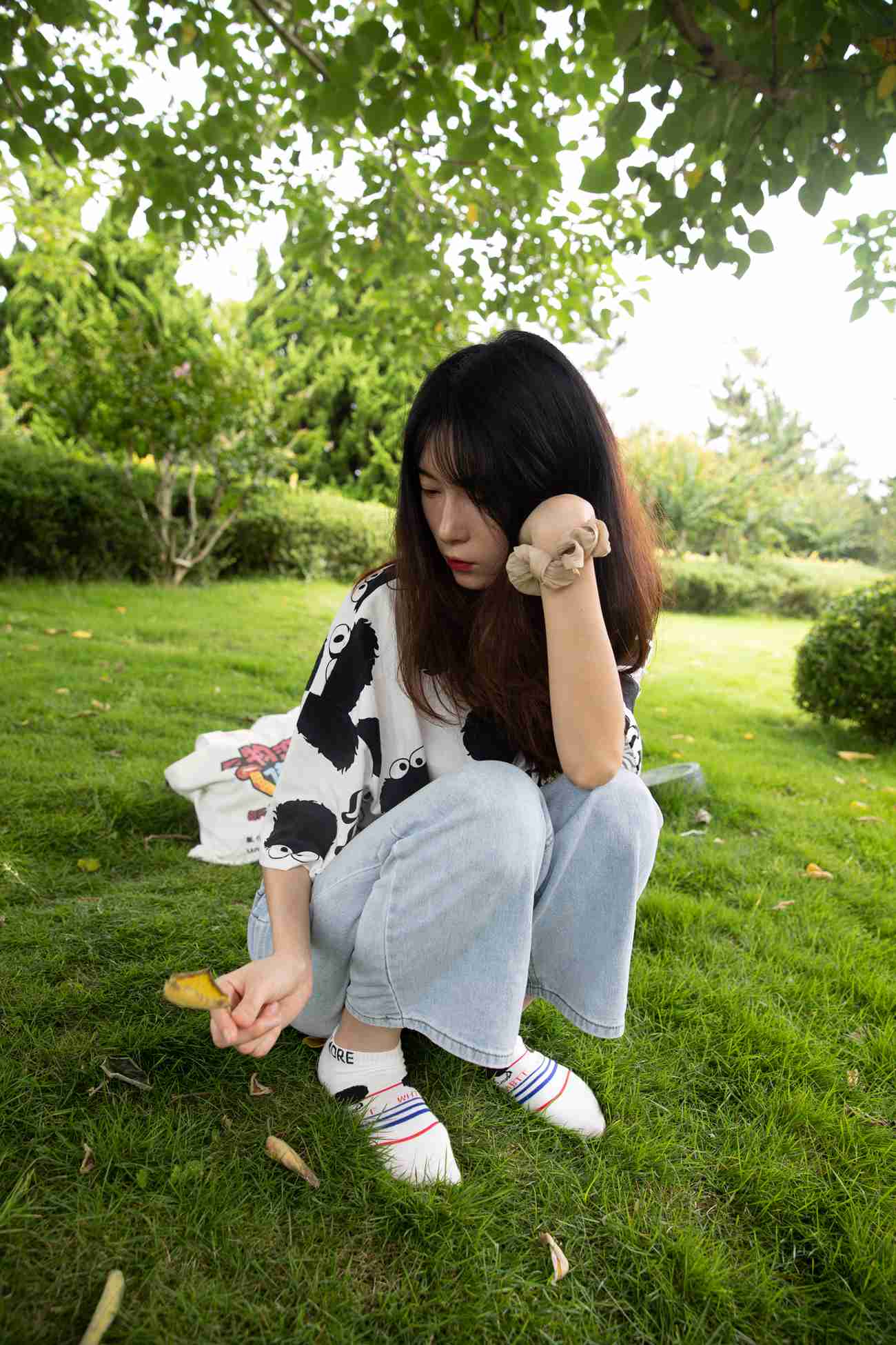 图片[137]-物恋传媒 No.485 猫耳-夏雨歌 [210P] – 速更版-美库