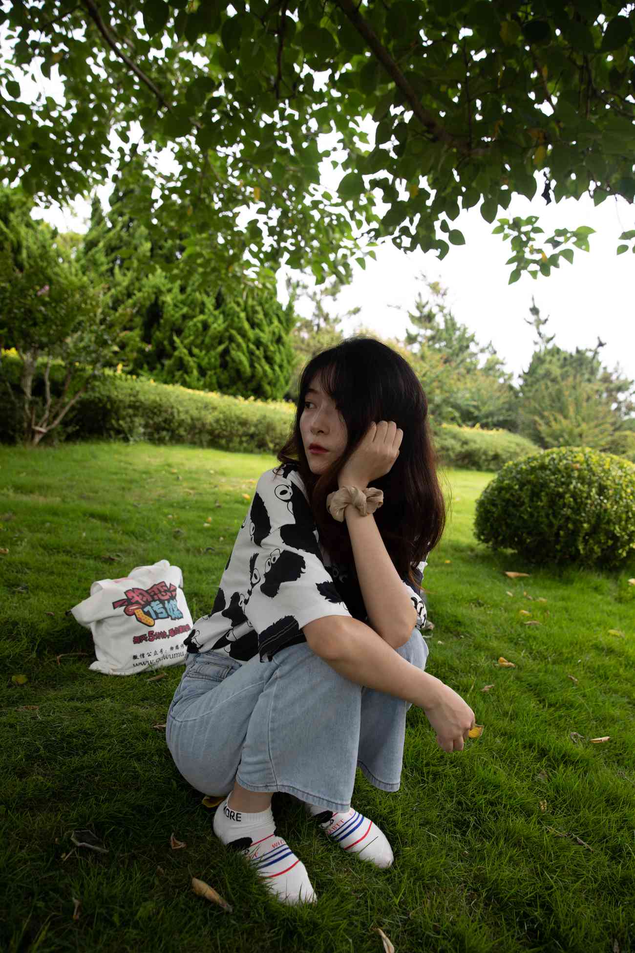 图片[139]-物恋传媒 No.485 猫耳-夏雨歌 [210P] – 速更版-美库